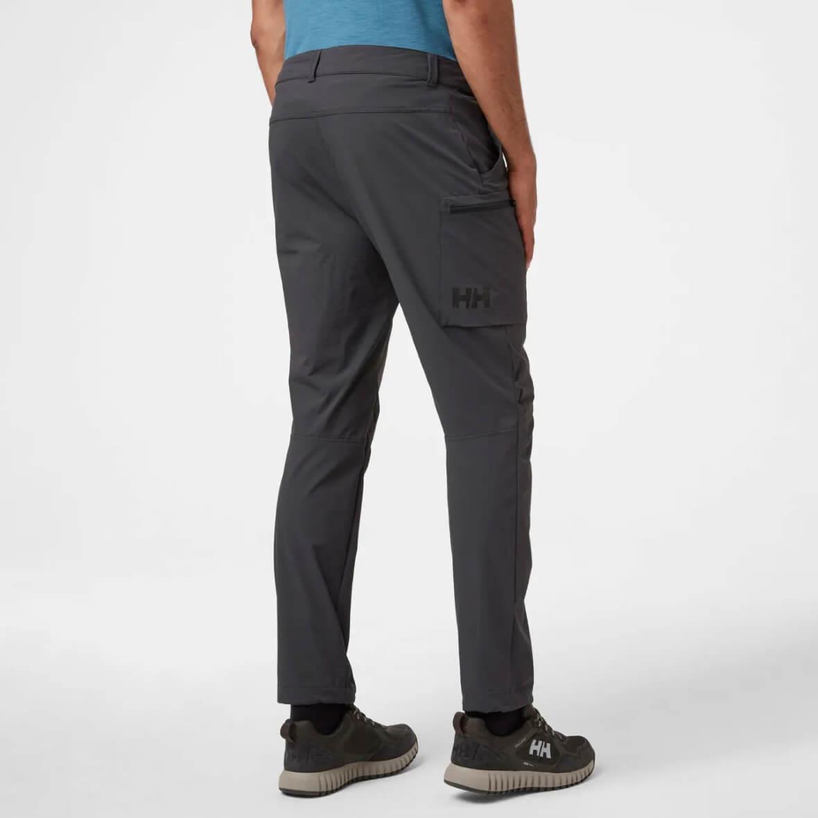Helly Hansen Brono Softshell Pant Erkek Pantolon - Antrasit