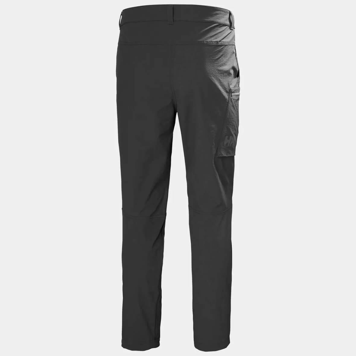 Helly Hansen Brono Softshell Pant Erkek Pantolon - Antrasit