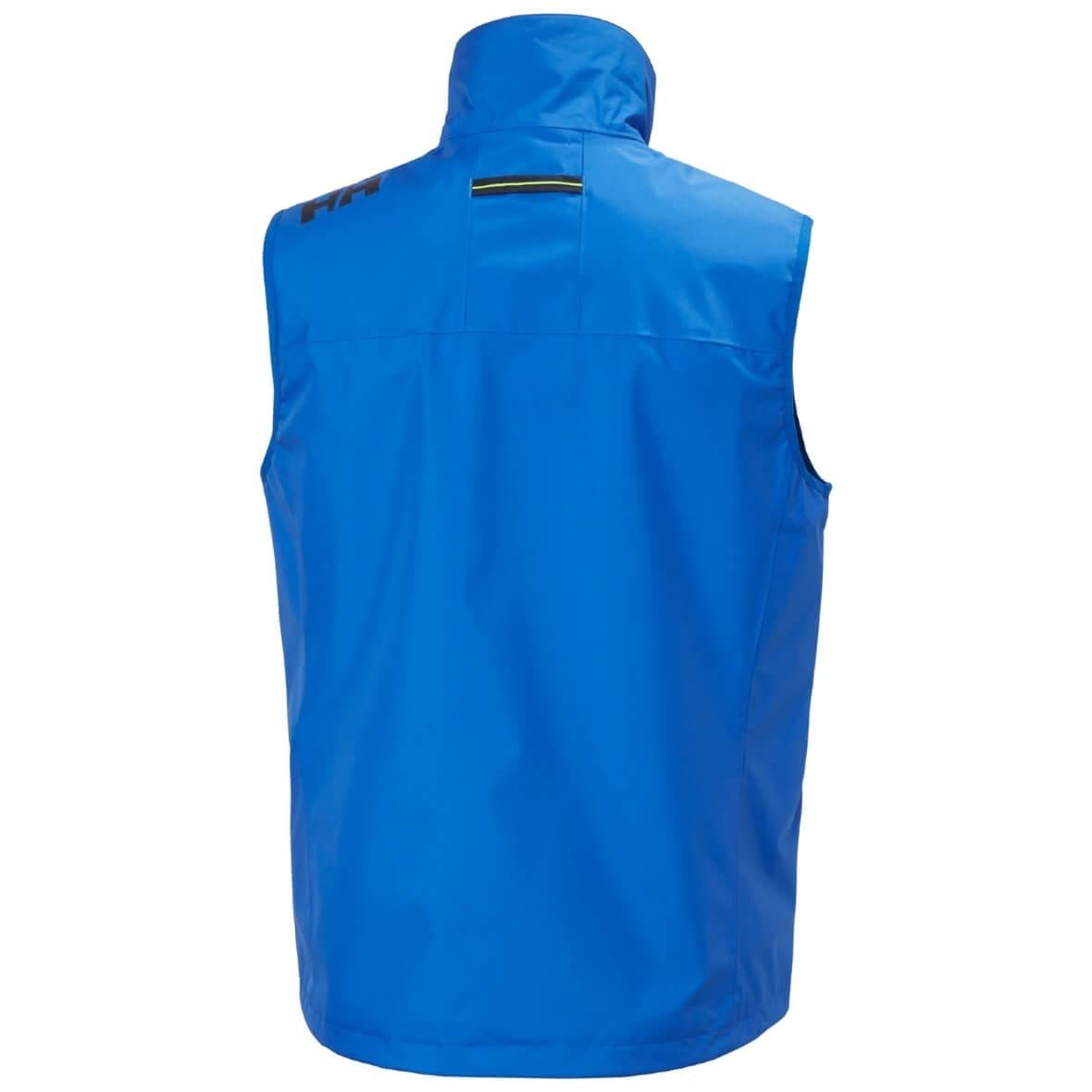 Helly Hansen Crew Vest 2.0 Erkek Yelek - Mavi