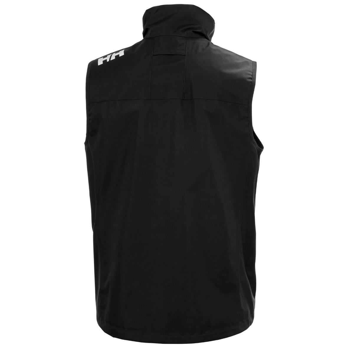 Helly Hansen Crew Vest 2.0 Erkek Yelek - Siyah