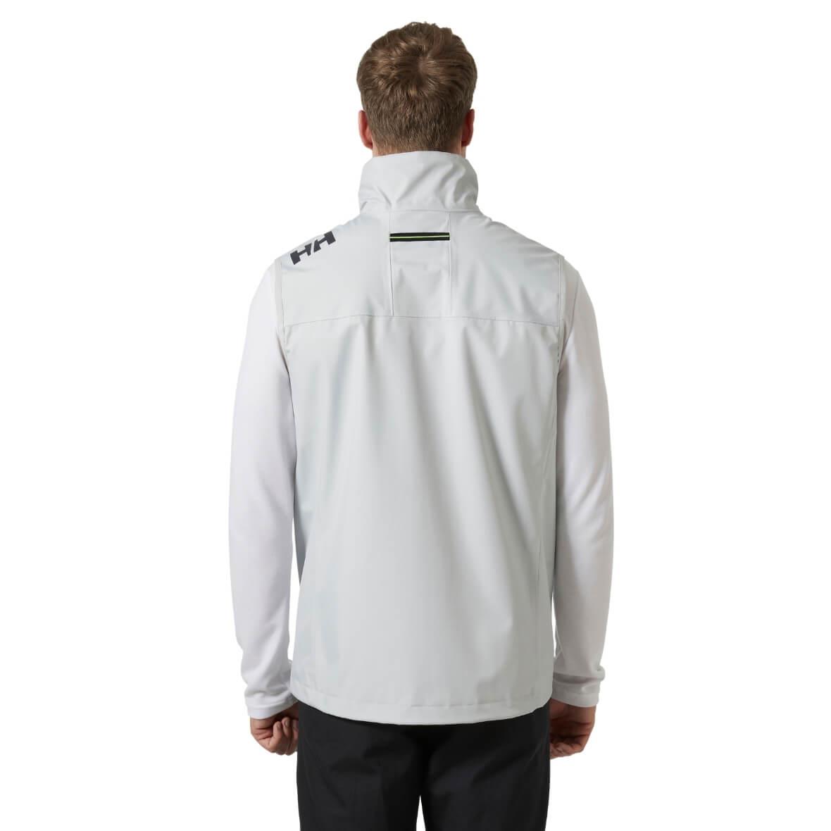 Helly Hansen Crew Vest 2.0 Erkek Yelek - Gri