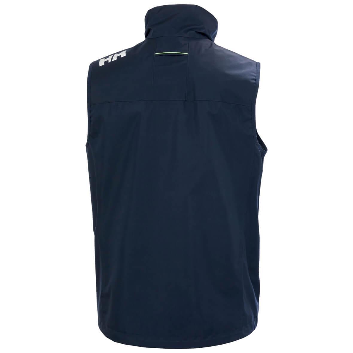 Helly Hansen Crew Vest 2.0 Erkek Yelek - Lacivert