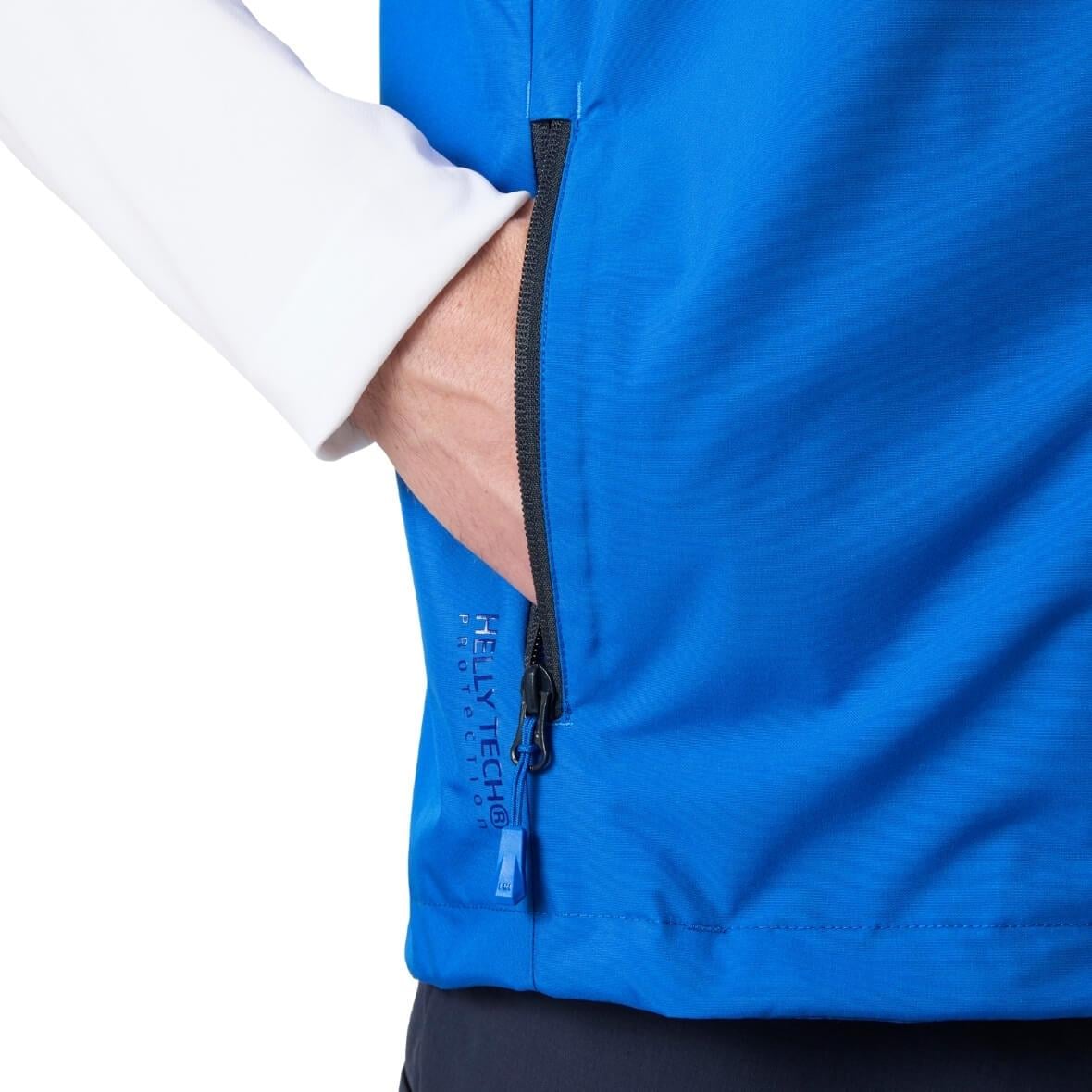 Helly Hansen Crew Vest 2.0 Erkek Yelek - Mavi