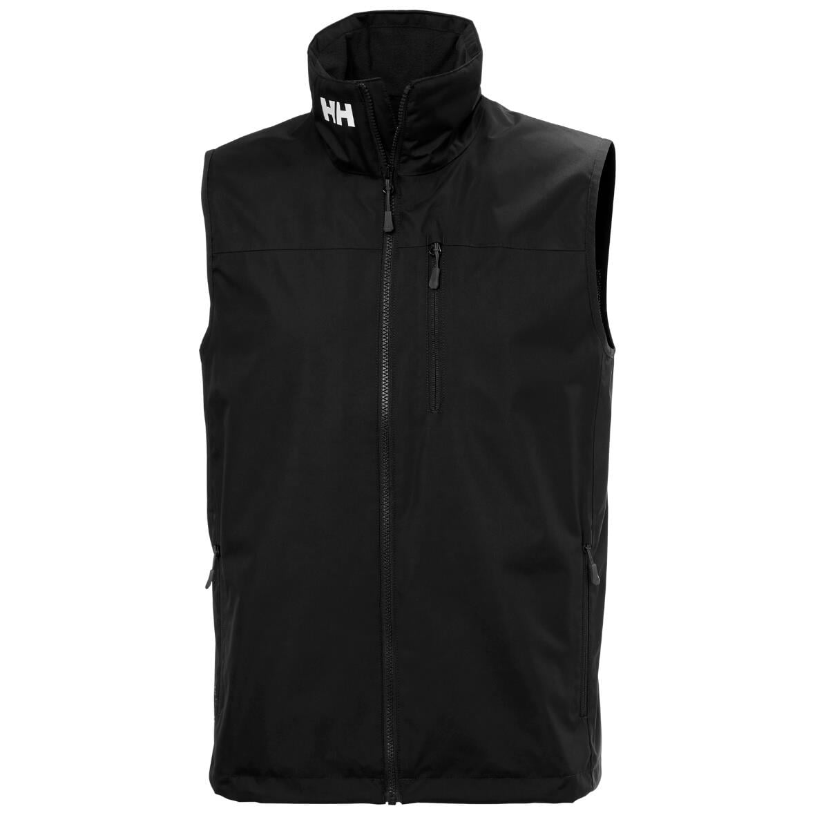 Helly Hansen Crew Vest 2.0 Erkek Yelek - Siyah