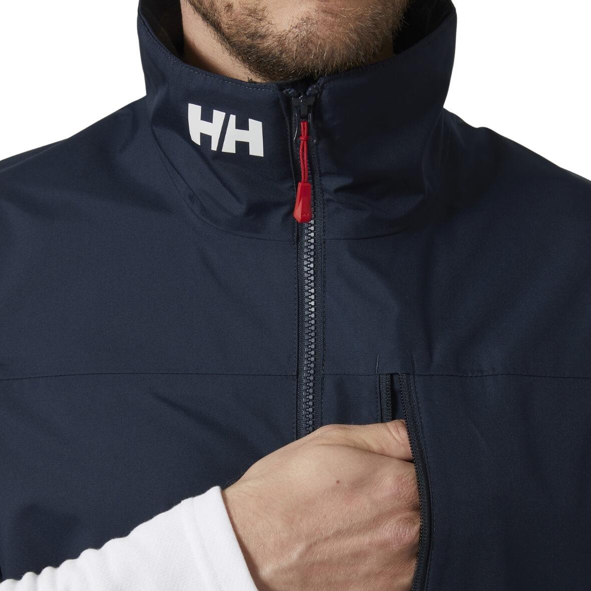 Helly Hansen Crew Vest 2.0 Erkek Yelek - Lacivert