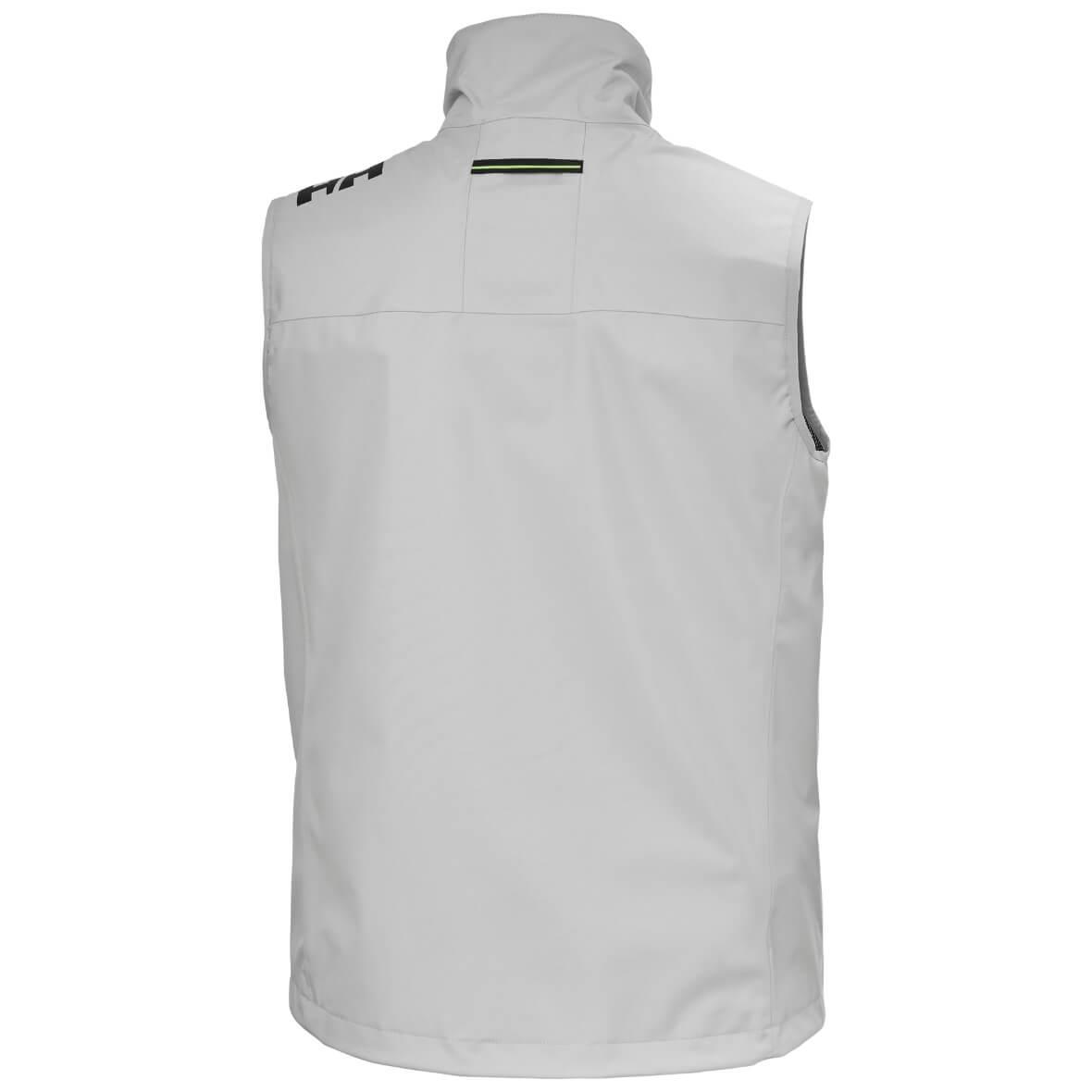 Helly Hansen Crew Vest 2.0 Erkek Yelek - Gri