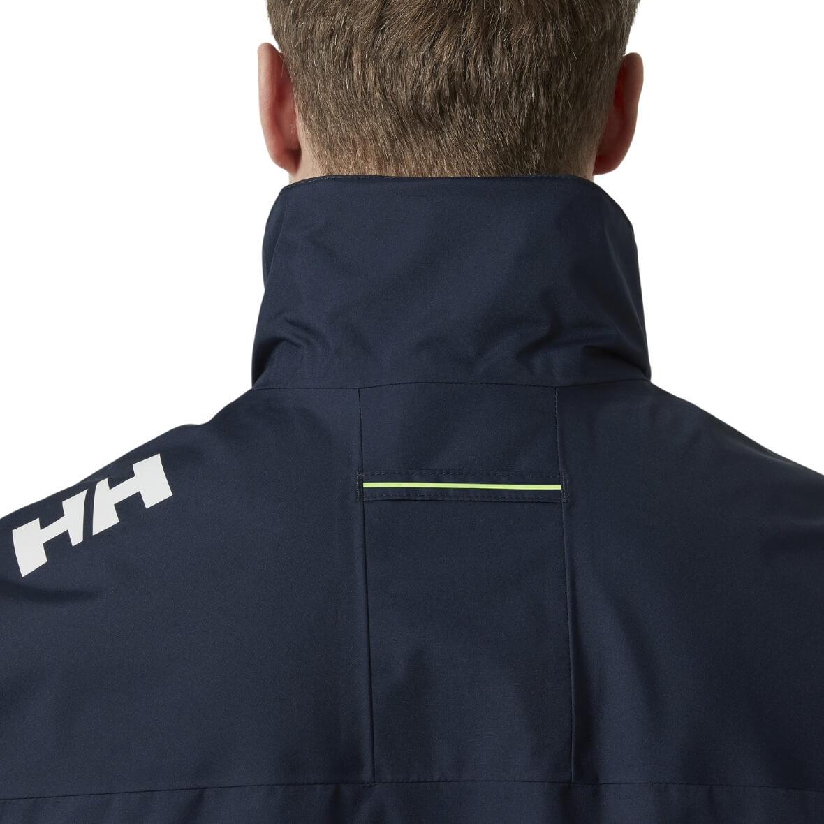 Helly Hansen Crew Vest 2.0 Erkek Yelek - Lacivert