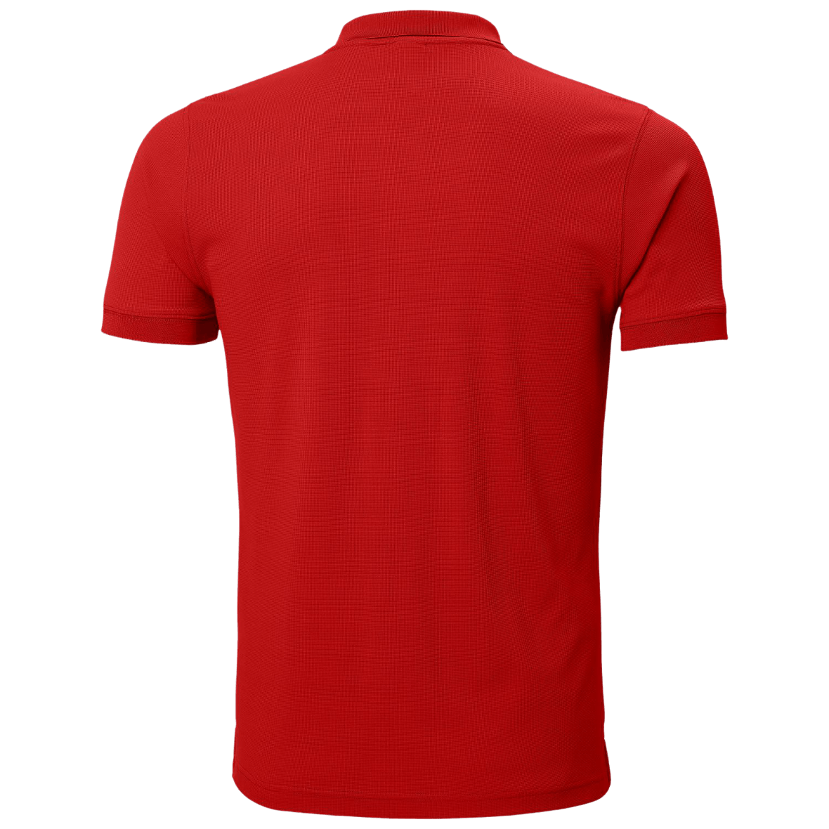 Helly Hansen Driftline Polo Erkek T-Shirt - Kırmızı
