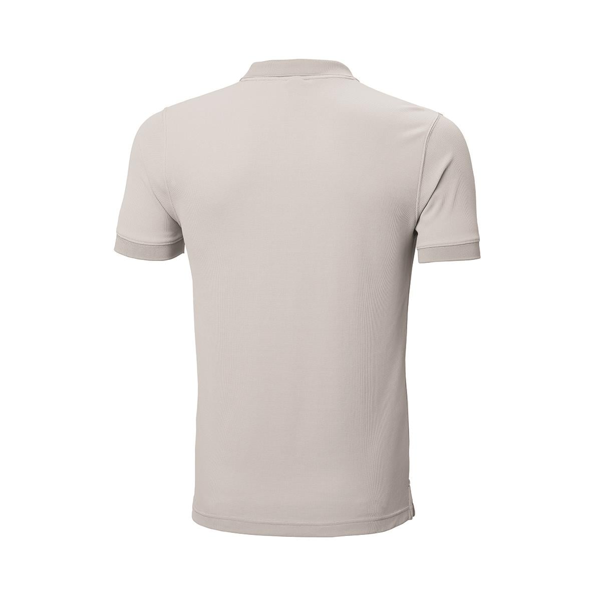 Helly Hansen Driftline Polo Erkek T-Shirt - Gri