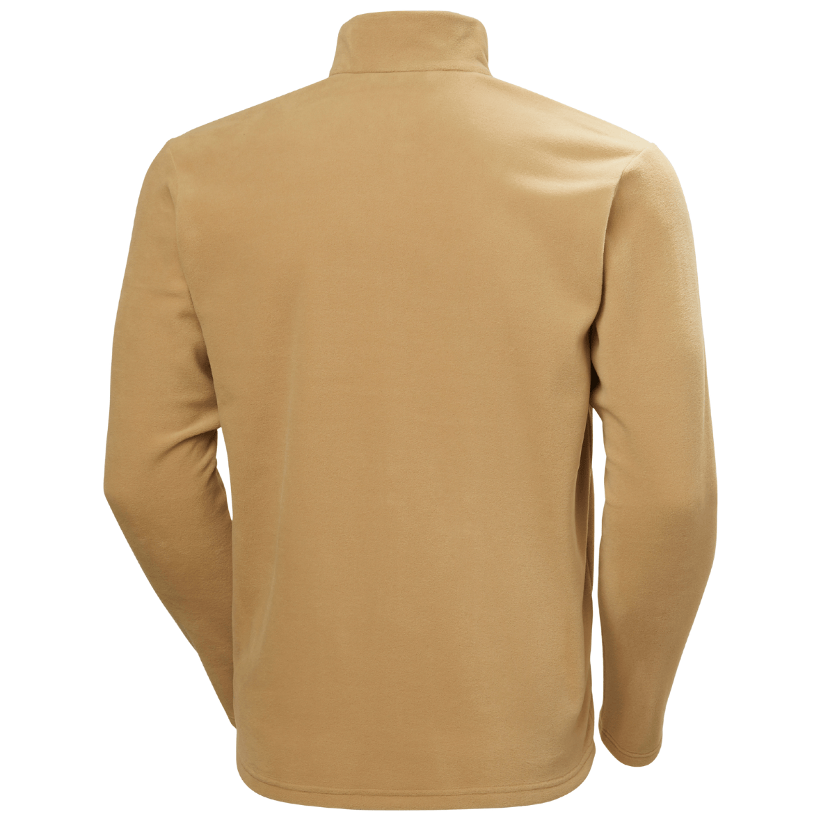 Helly Hansen Full Zip Polar Erkek Mont - Deve Tüyü