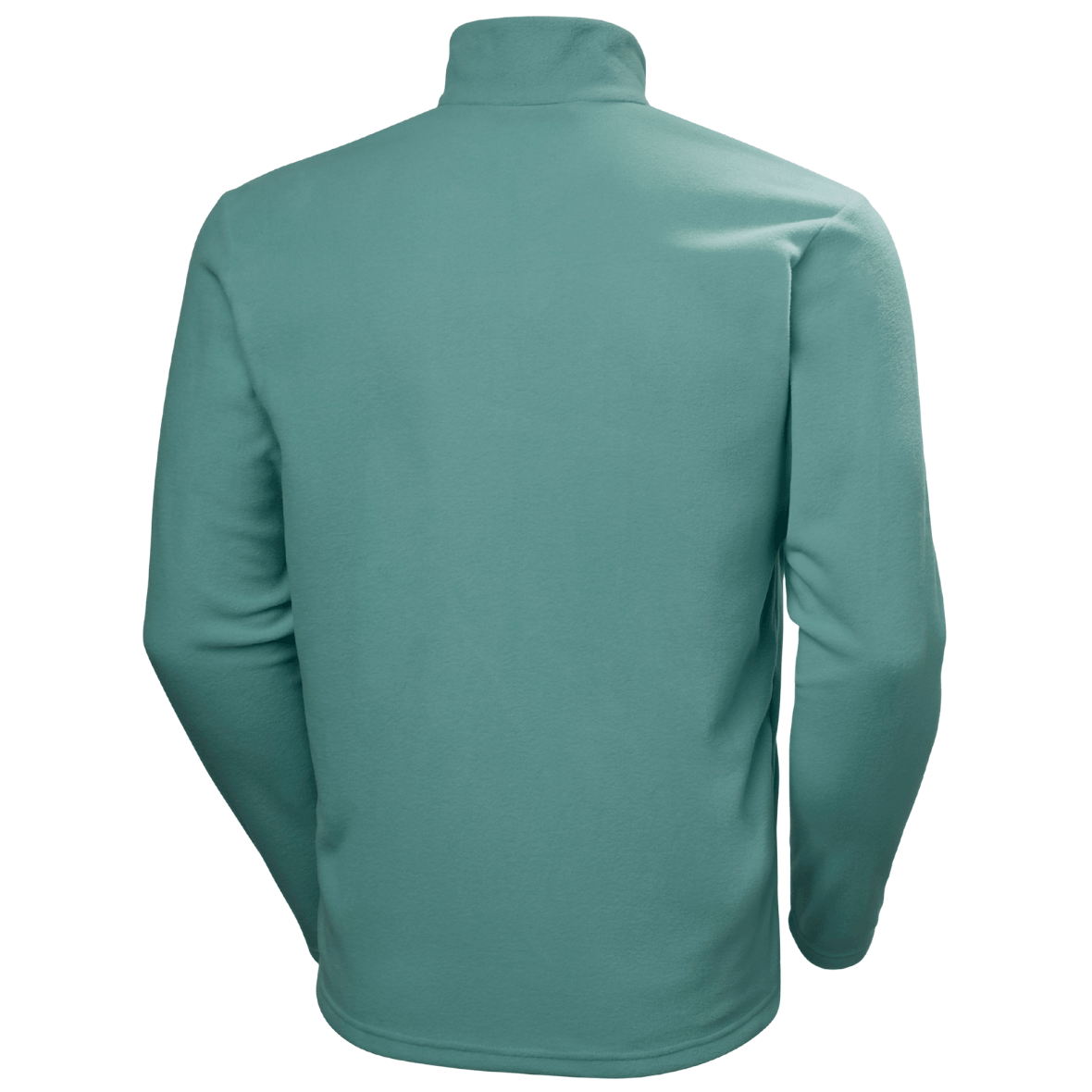 Helly Hansen Full Zip Polar Erkek Mont - Yosun Yeşili 