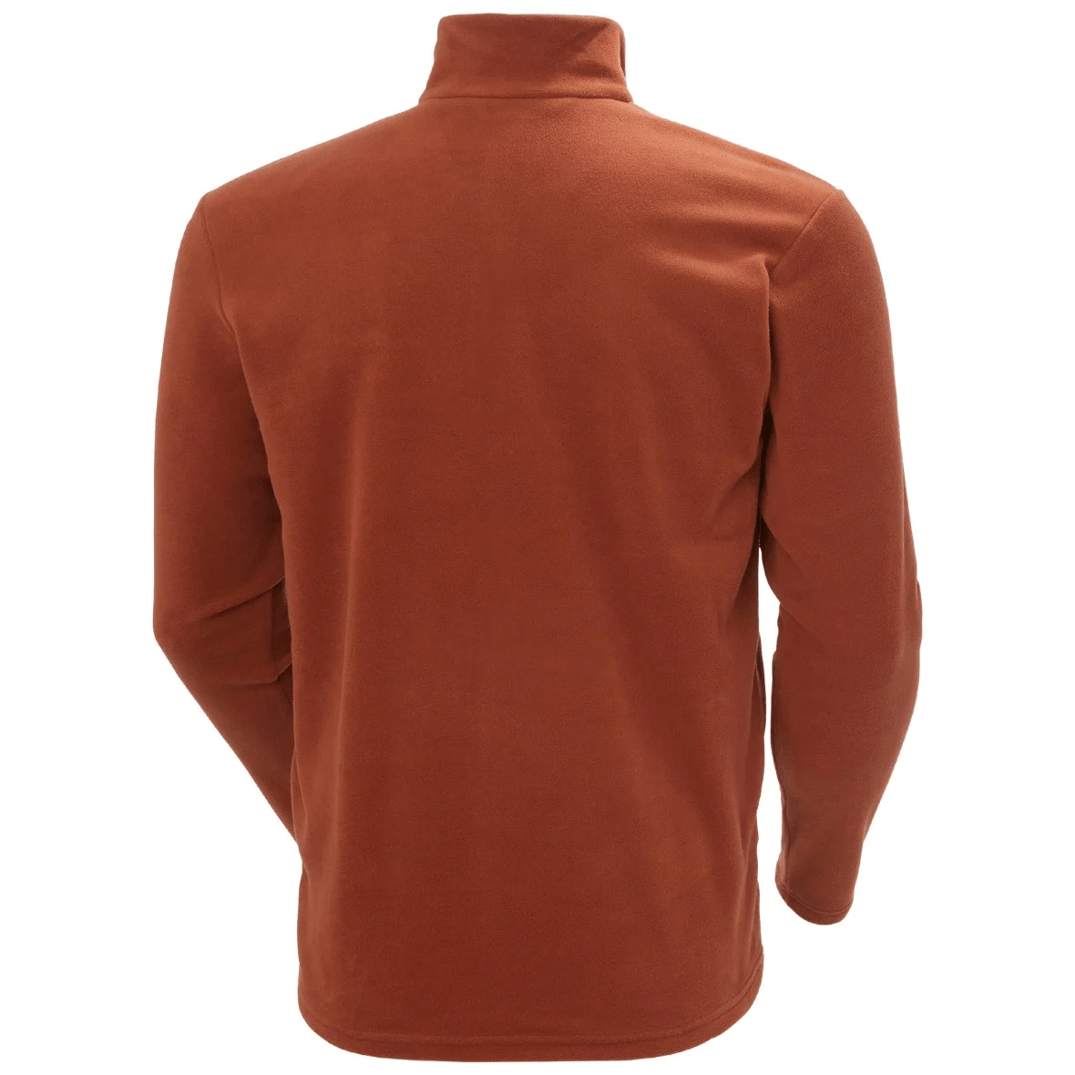 Helly Hansen Full Zip Polar Erkek Mont - Kiremit