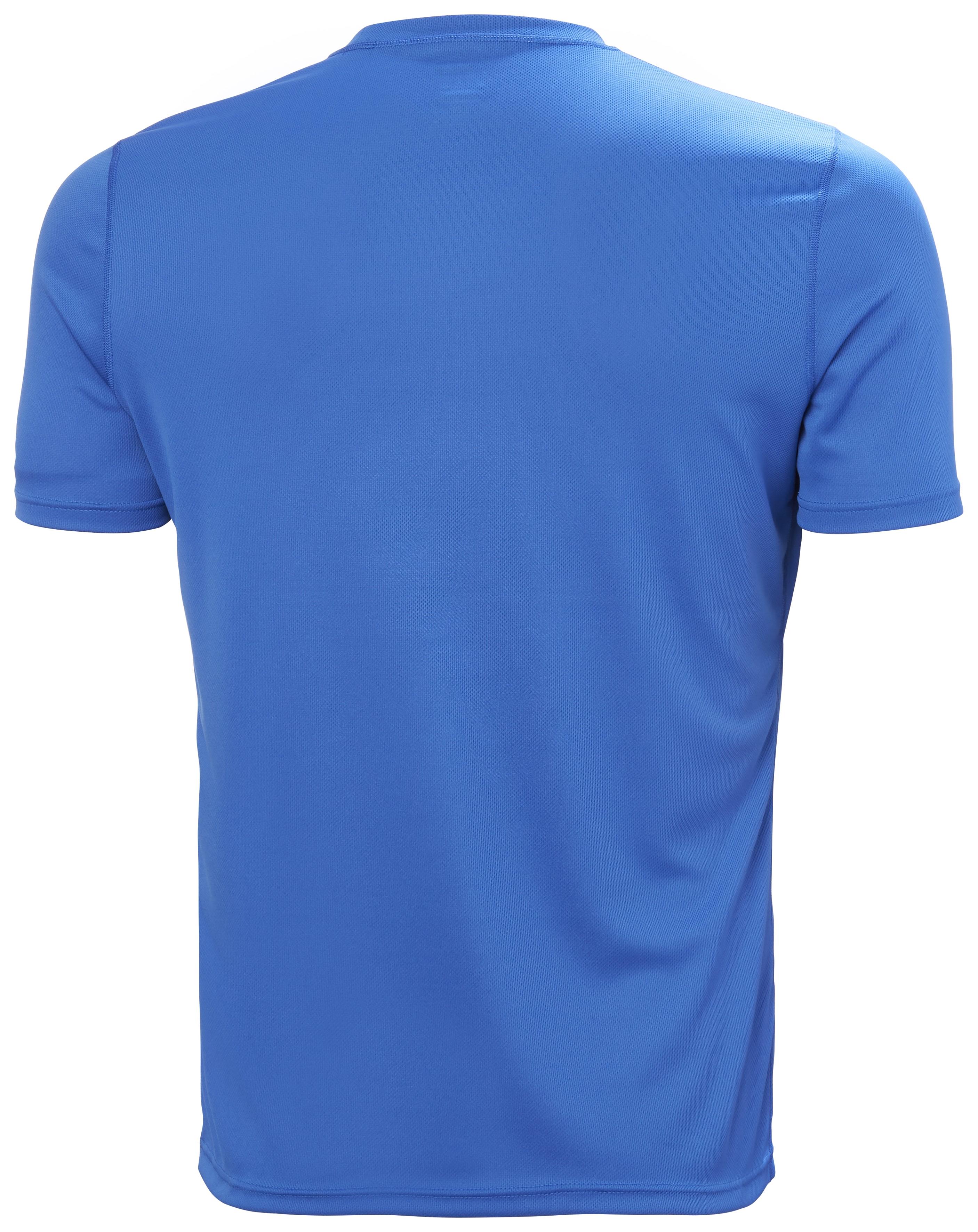 Helly Hansen HH Tech Erkek T-Shirt - Mavi
