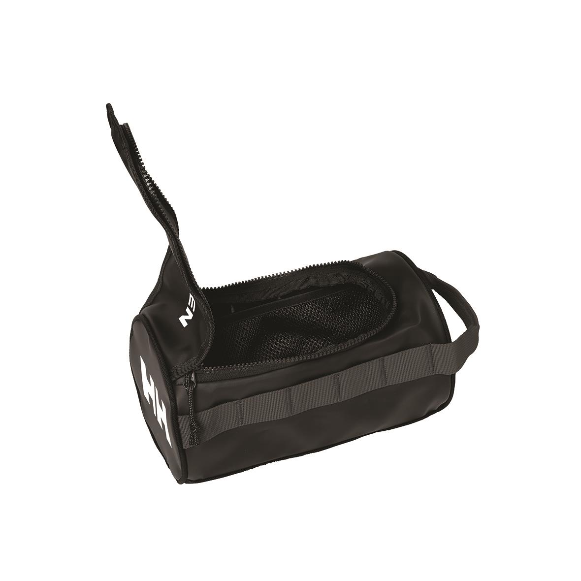 Helly Hansen HH Wash Bag 2 Seyahat Çantası - Siyah