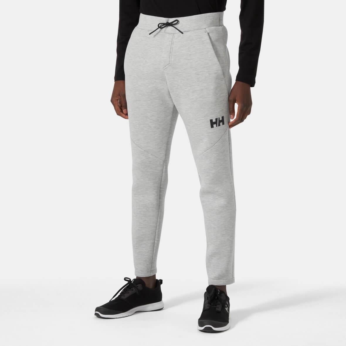 Helly Hansen HP Ocean Swt Pant 2.0 Erkek Eşofman Altı - Gri
