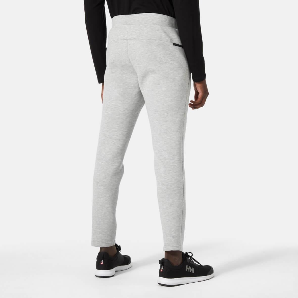 Helly Hansen HP Ocean Swt Pant 2.0 Erkek Eşofman Altı - Gri