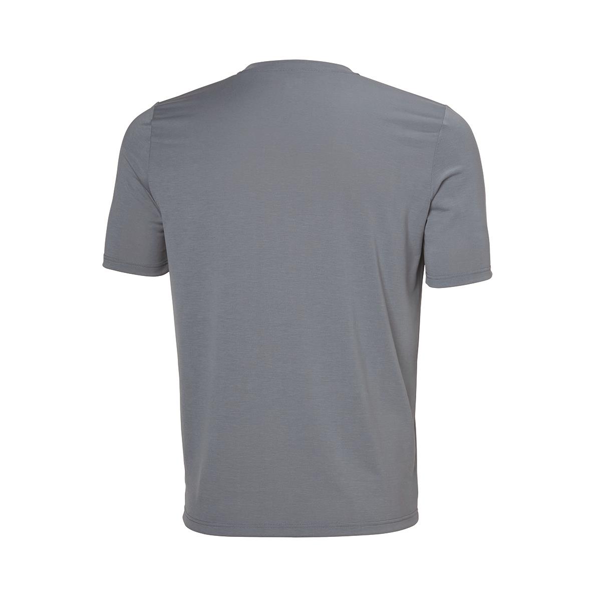 Helly Hansen HP Race Graphic Erkek T-Shirt - Mavi