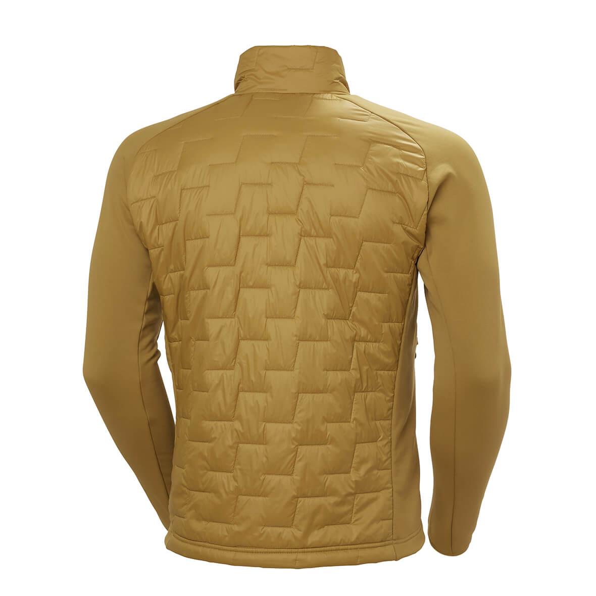 Helly Hansen Lifaloft Hybrid Insulator Jacket Erkek Mont - Vaşak