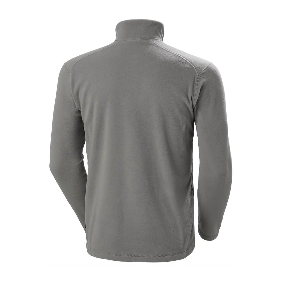 Helly Hansen Mount Polar Erkek Sweatshirt - Gri