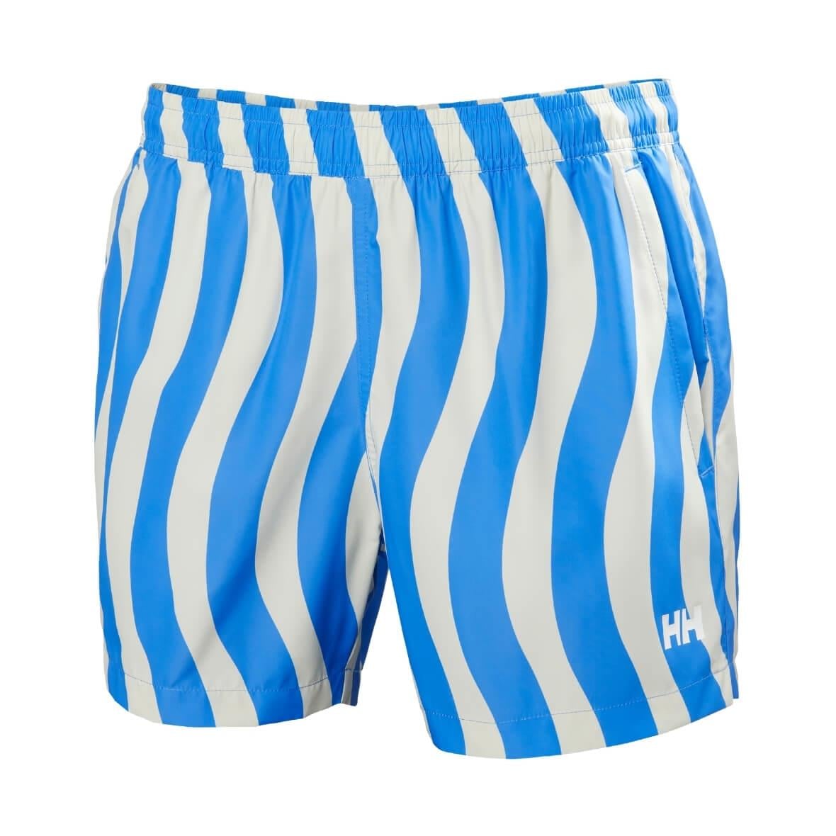 Helly Hansen Newport Trunk Erkek Deniz Şortu - Açık Mavi