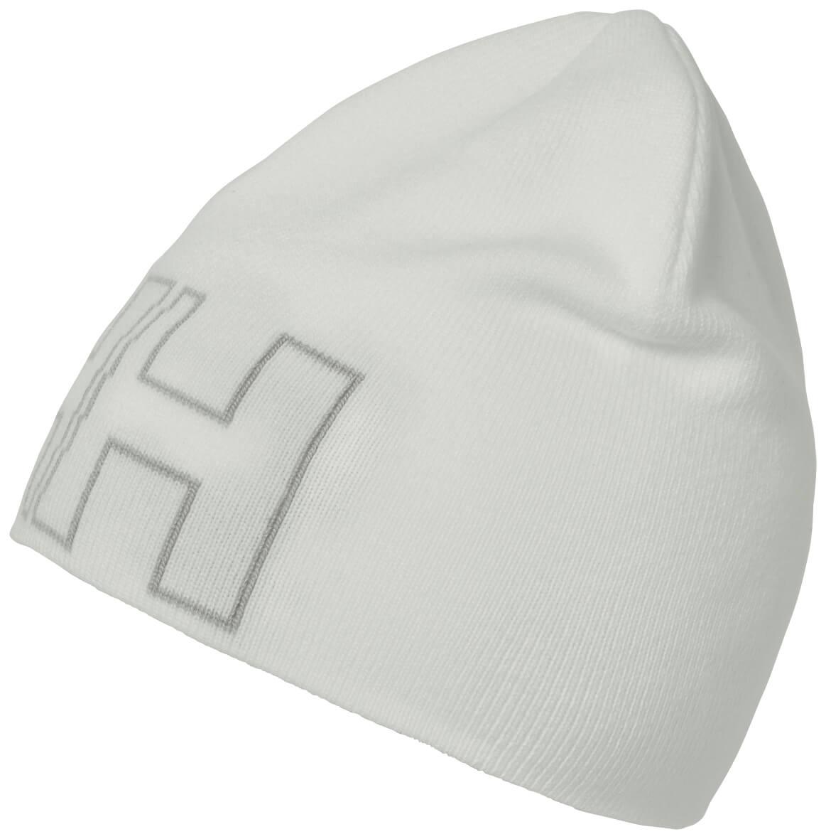 Helly Hansen Outline Beanie Bere - Beyaz