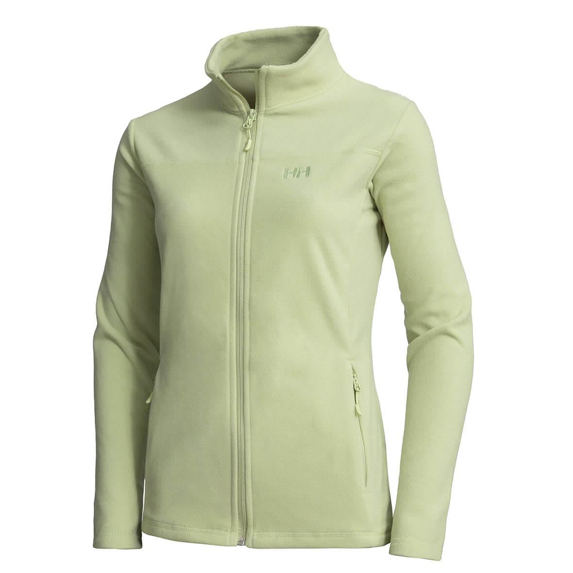Helly Hansen Pretty Polar Kadın Mont - Lime
