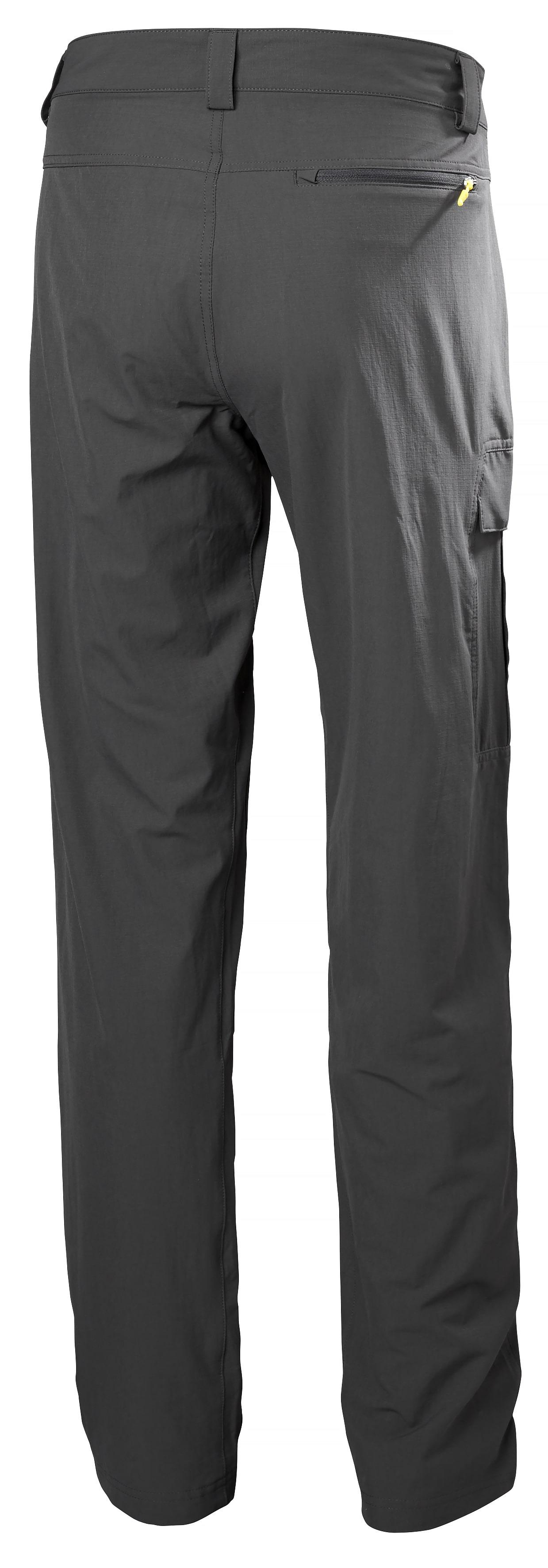 Helly Hansen Quick Dry Cargo Erkek Pantolon - Antrasit