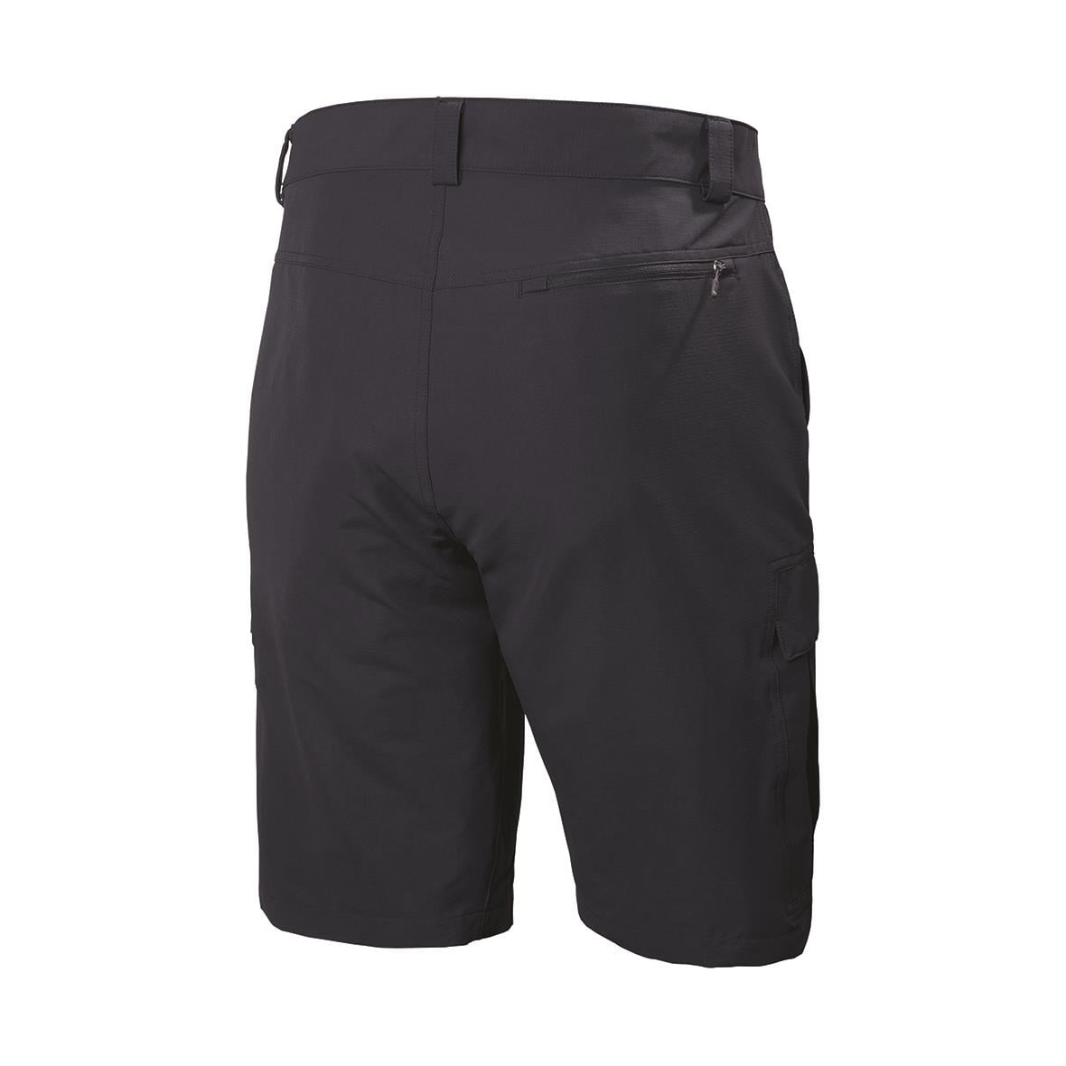 Helly Hansen Quick Dry Cargo Shorts 11 Erkek Şort - Lacivert