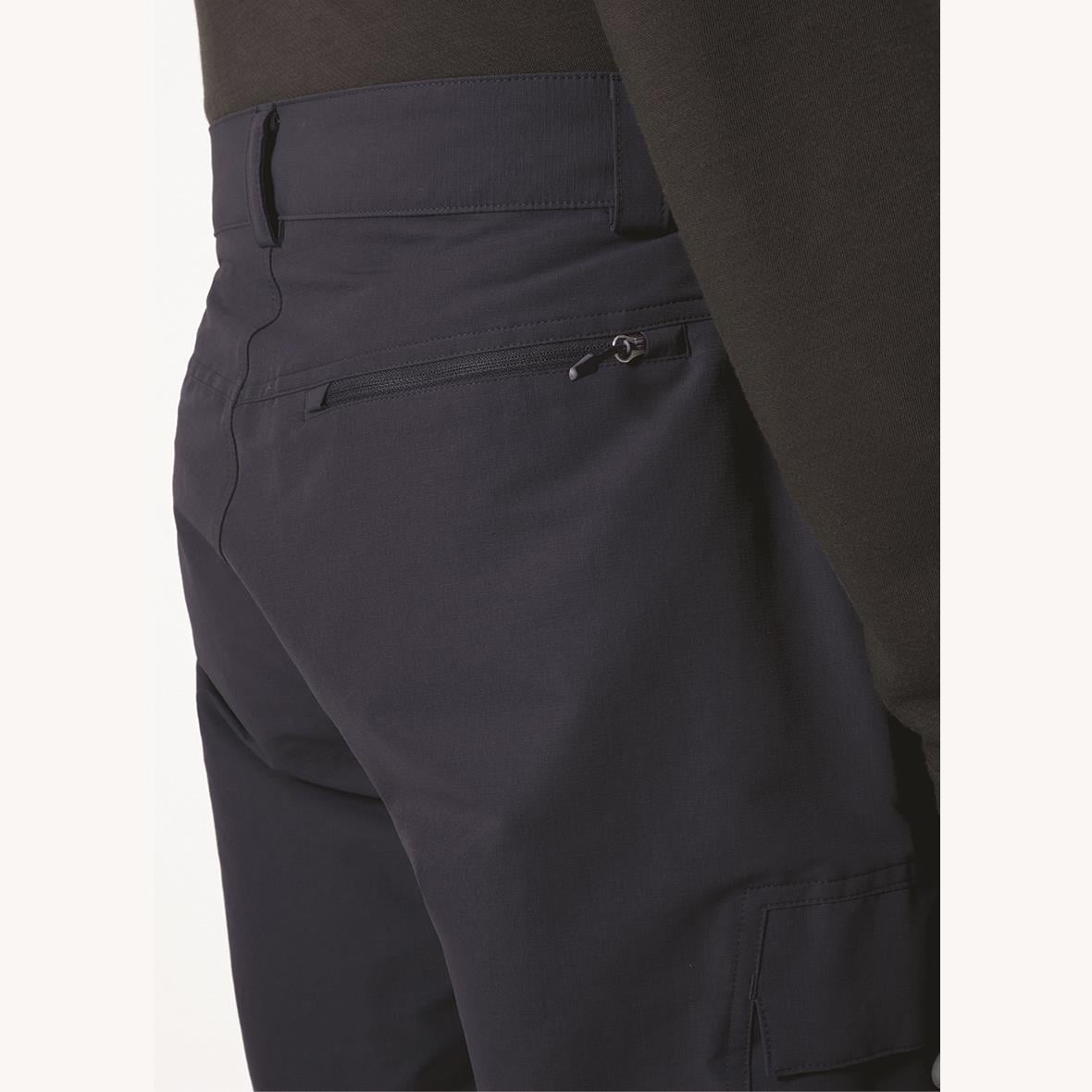 Helly Hansen Quick Dry Cargo Shorts 11 Erkek Şort - Lacivert