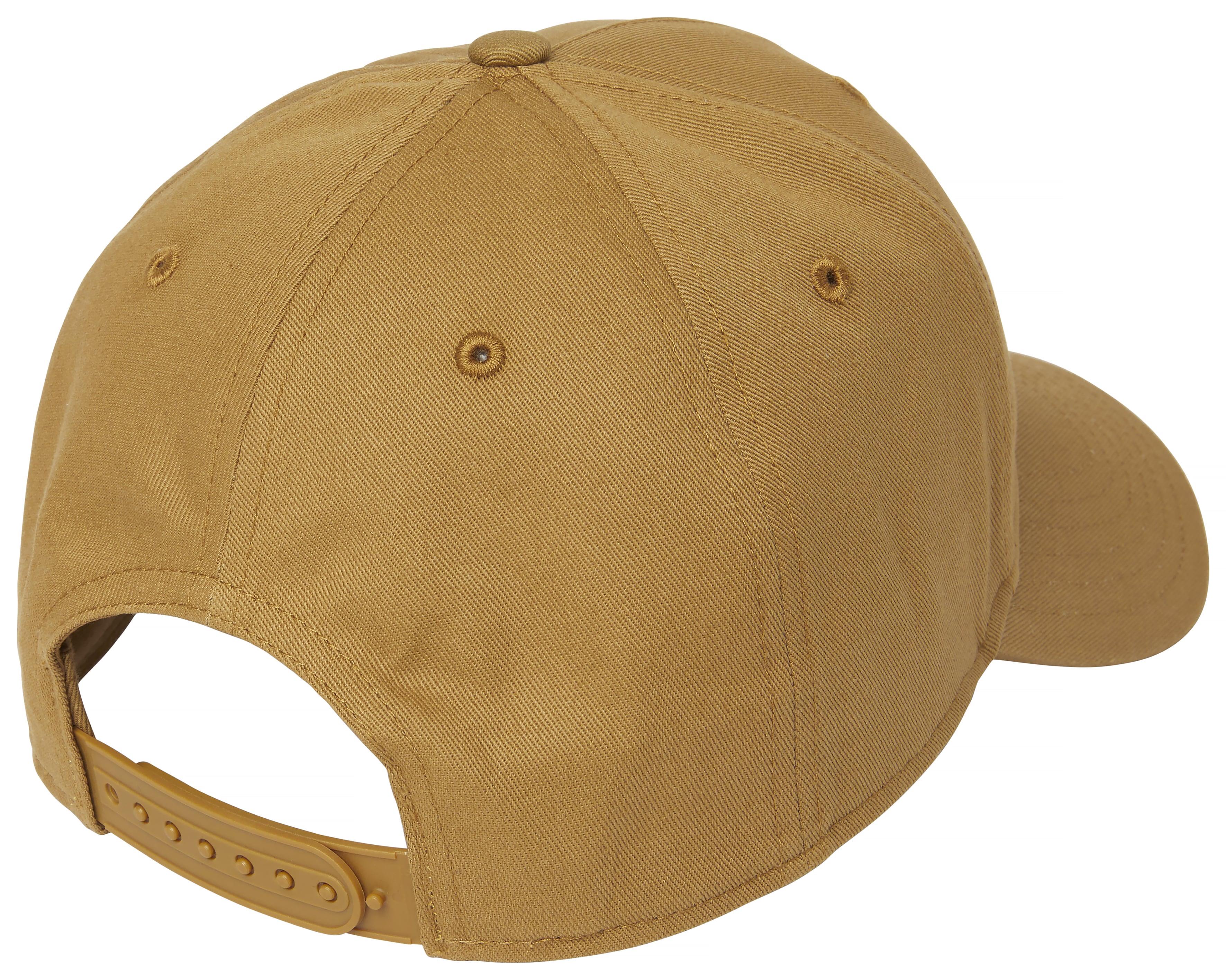 Helly Hansen Şapka - HH Ball Cap - Hardal