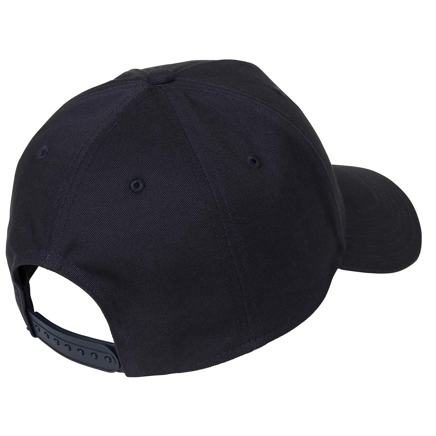 Helly Hansen Şapka - HH Ball Cap - Lacivert