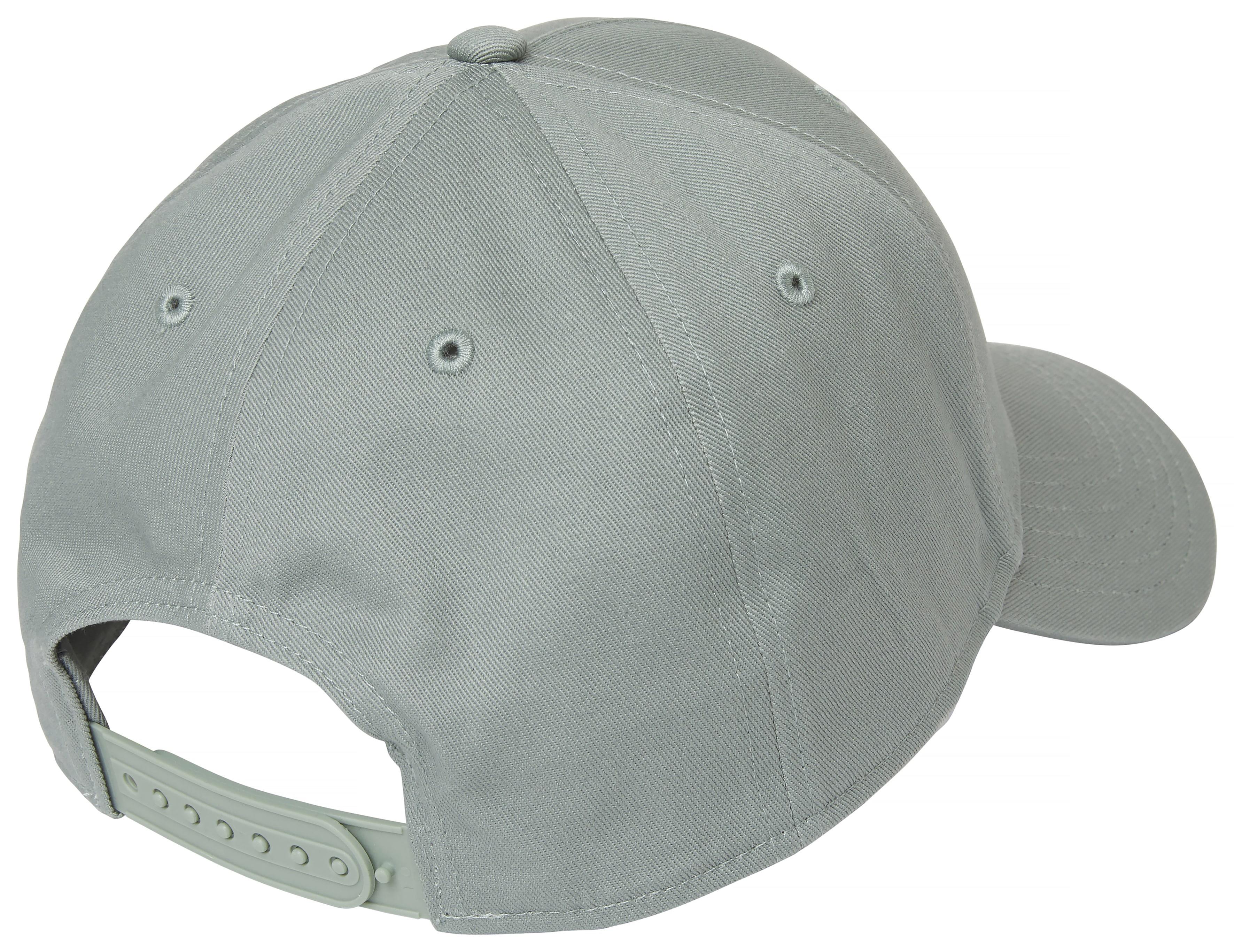 Helly Hansen Şapka - HH Ball Cap - Yeşil