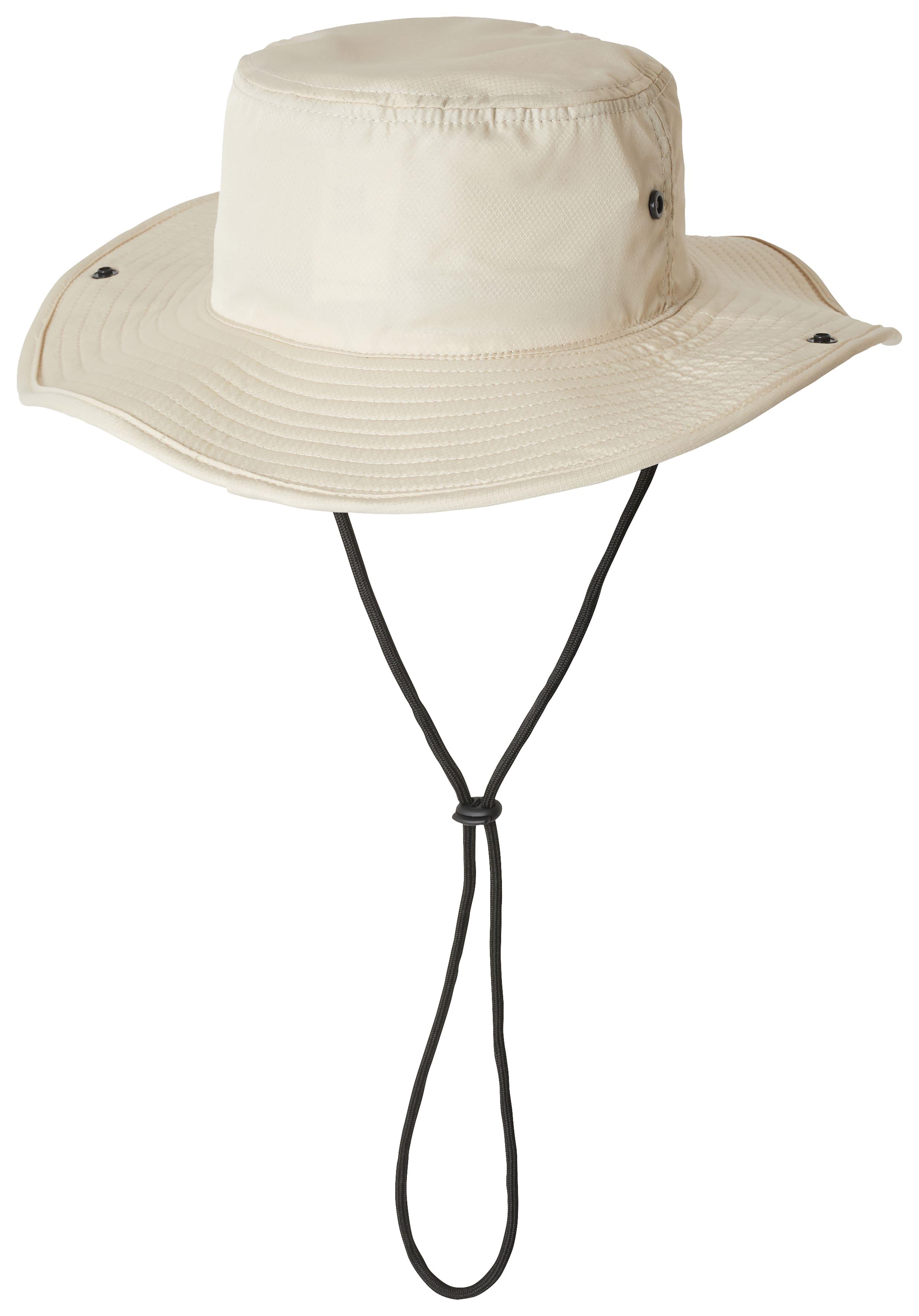 Helly Hansen Şapka - Roam Hat - Bej