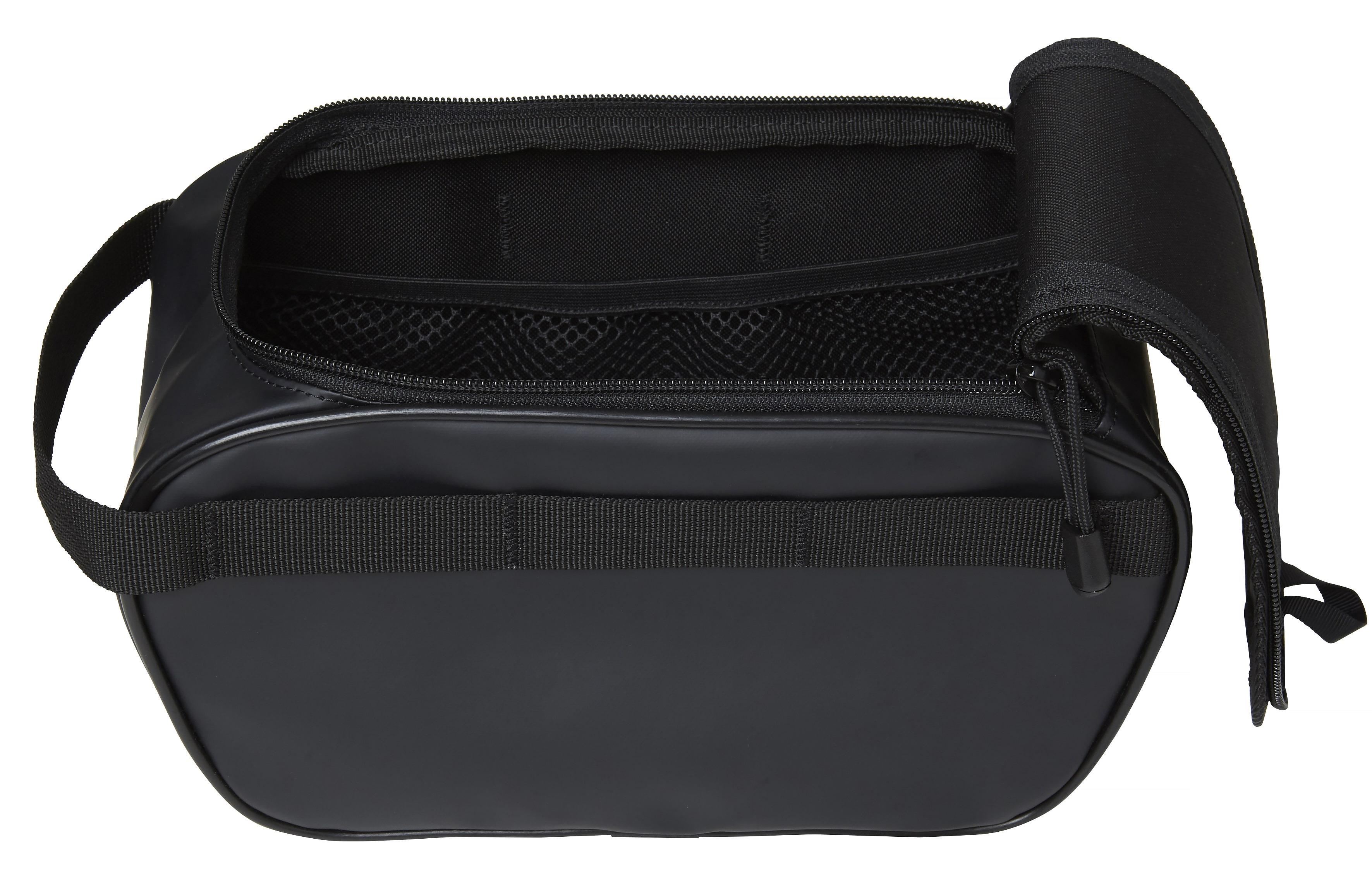 Helly Hansen Scout Wash Bag Seyahat Çantası - Siyah