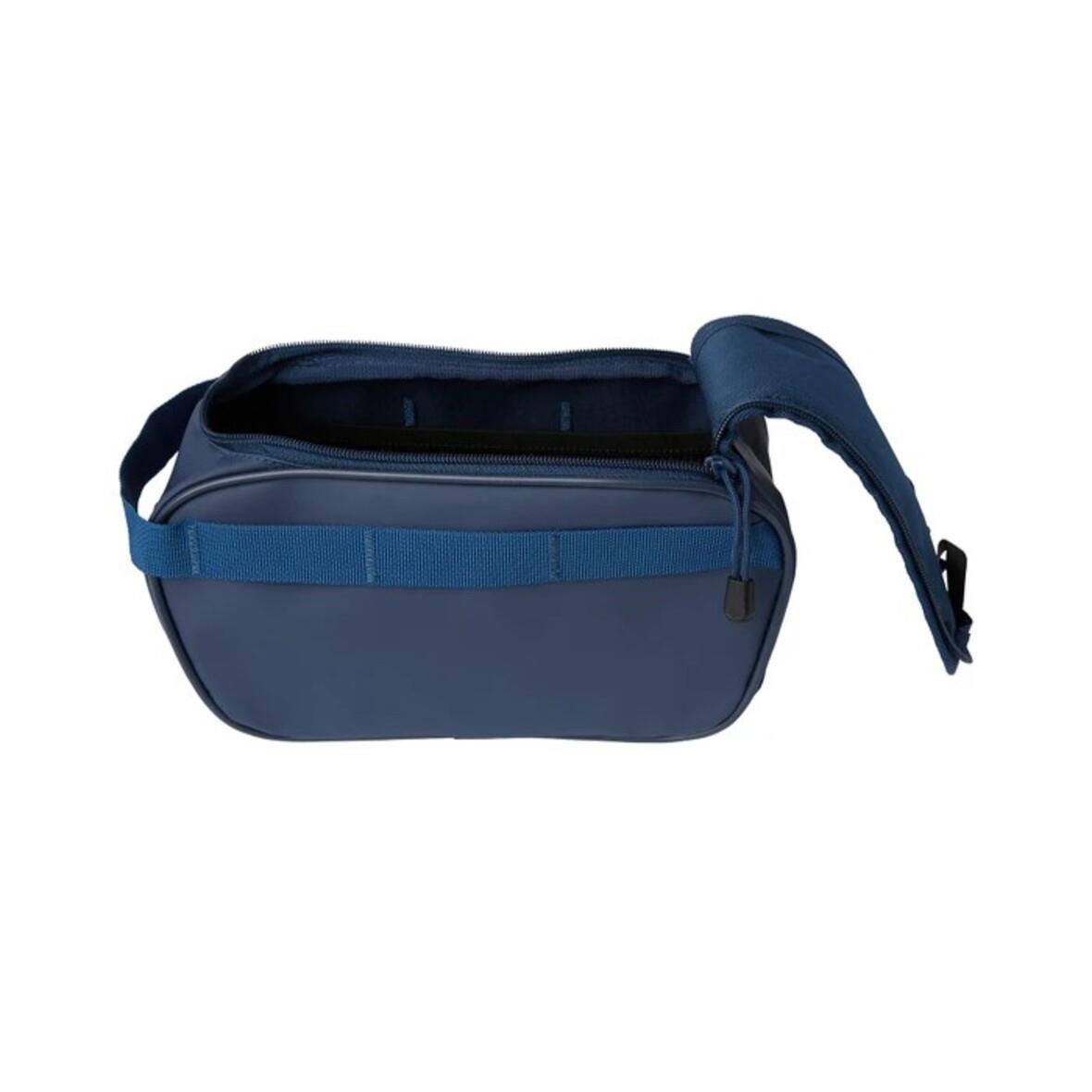 Helly Hansen Scout Wash Bag Seyahat Çantası - Lacivert