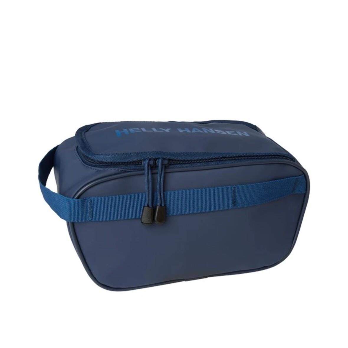 Helly Hansen Scout Wash Bag Seyahat Çantası - Lacivert