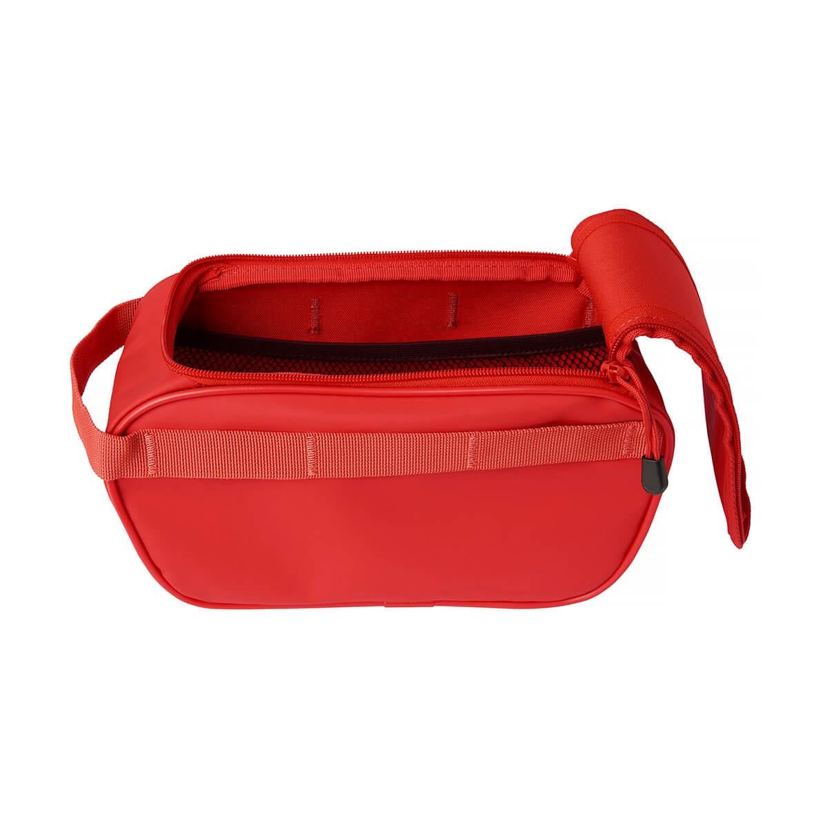 Helly Hansen Scout Wash Bag Seyahat Çantası - Kırmızı