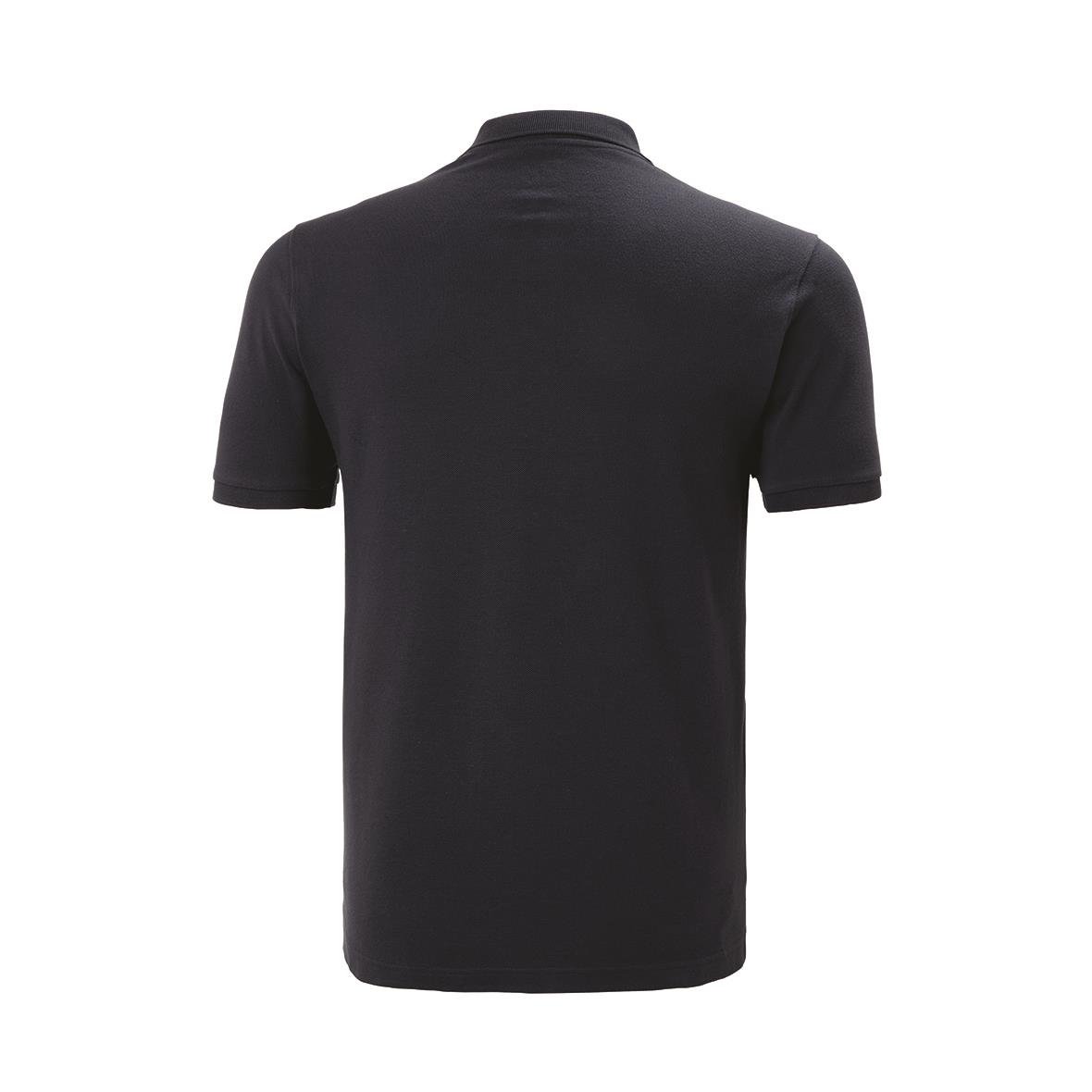 Helly Hansen Transat Polo Erkek T-Shirt - Lacivert