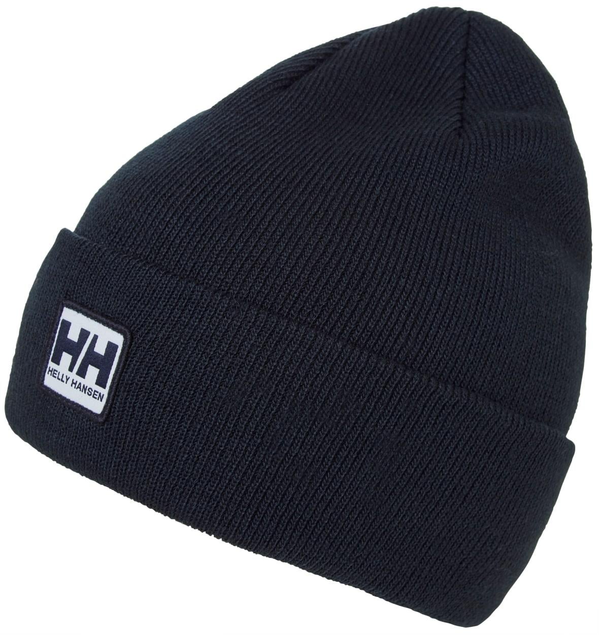 Helly Hansen Urban Cuff Beanie Bere - Lacivert