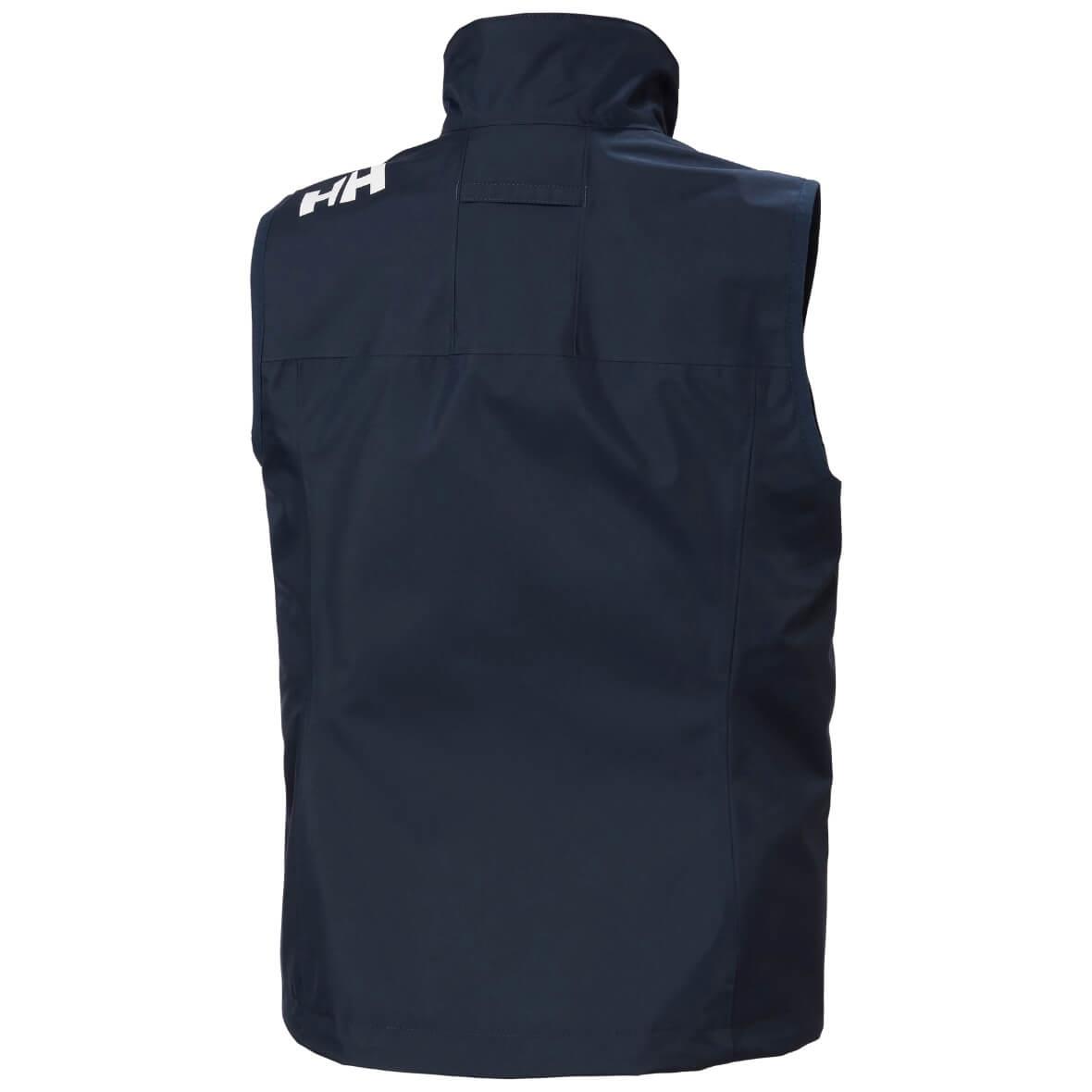 Helly Hansen W Crew Vest 2.0 Kadın Yelek - Lacivert