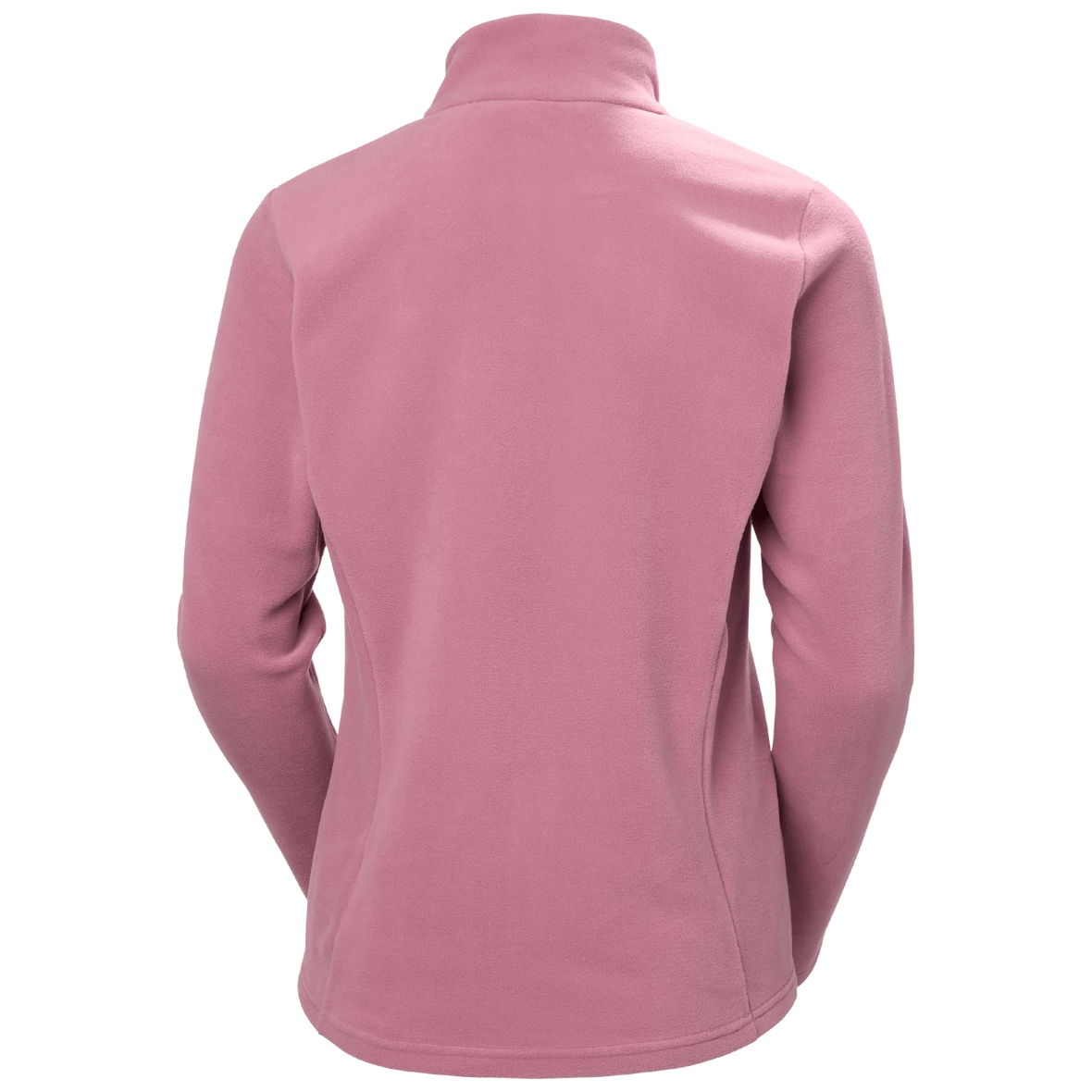 Helly Hansen W Full Zip Polar Kadın Mont - Frambuaz