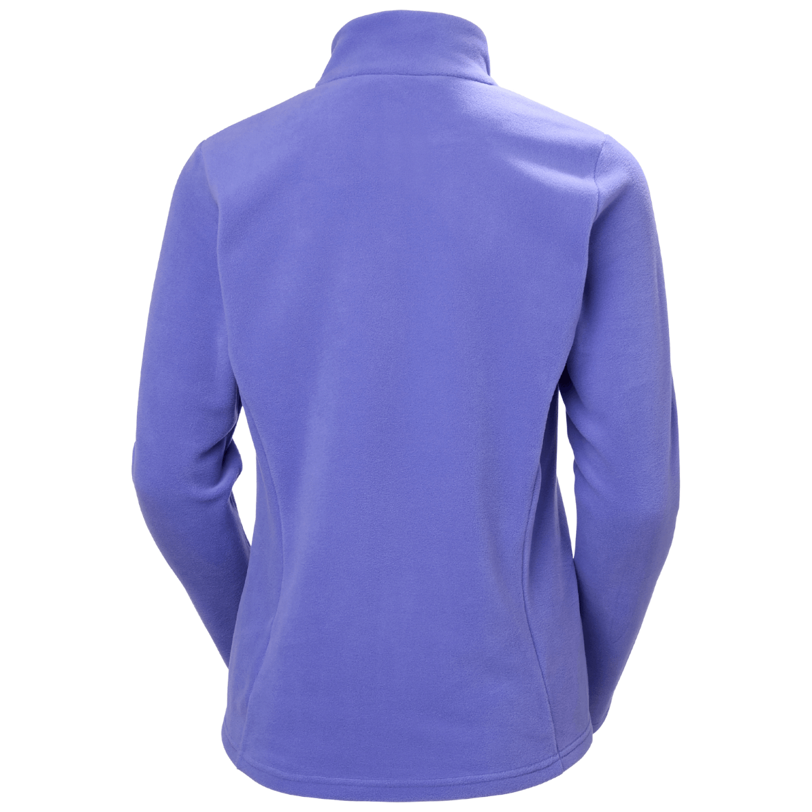 Helly Hansen W Full Zip Polar Kadın Mont - Leylak