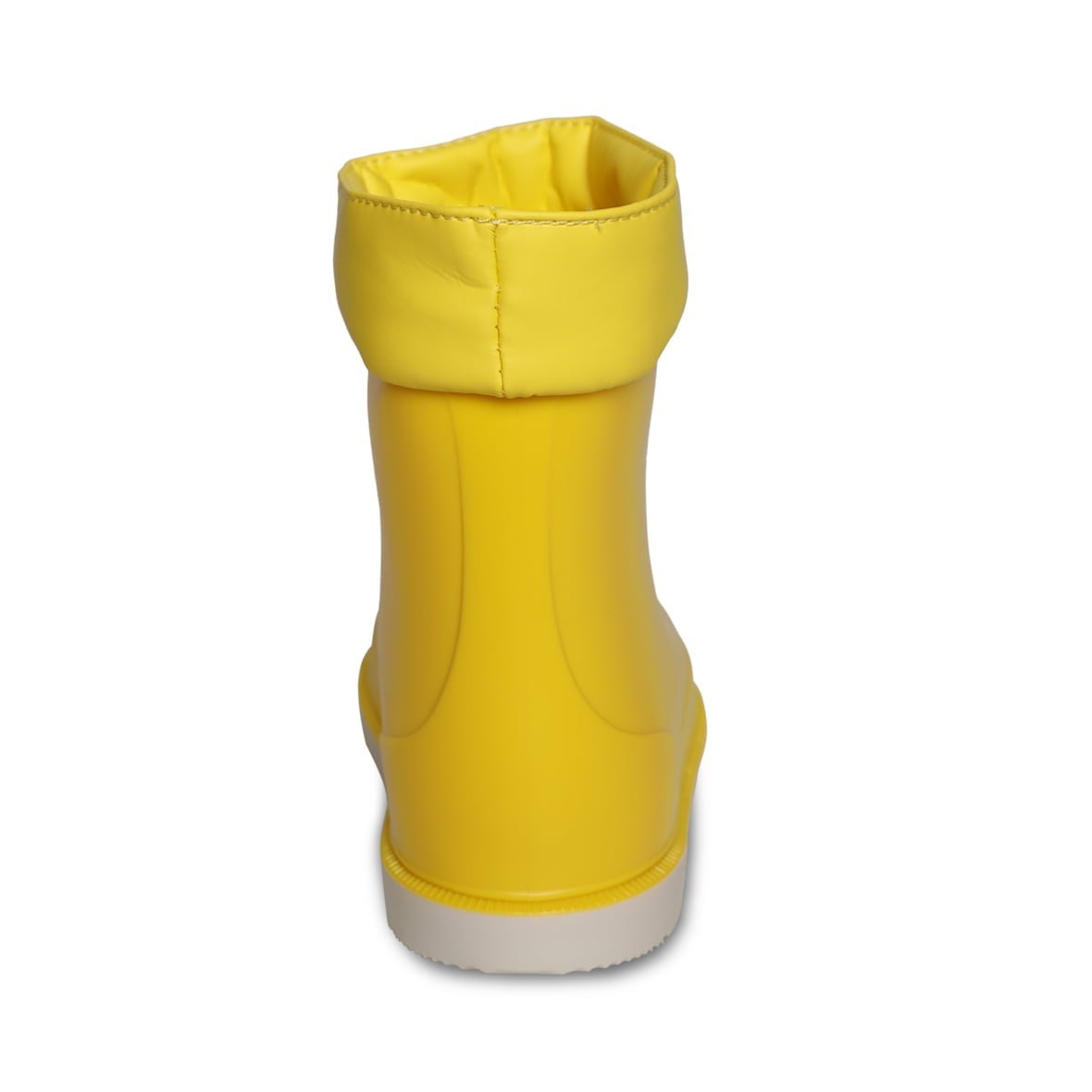 Igor Bimbi Nautico Çocuk Yağmur Çizmesi - Amarillo