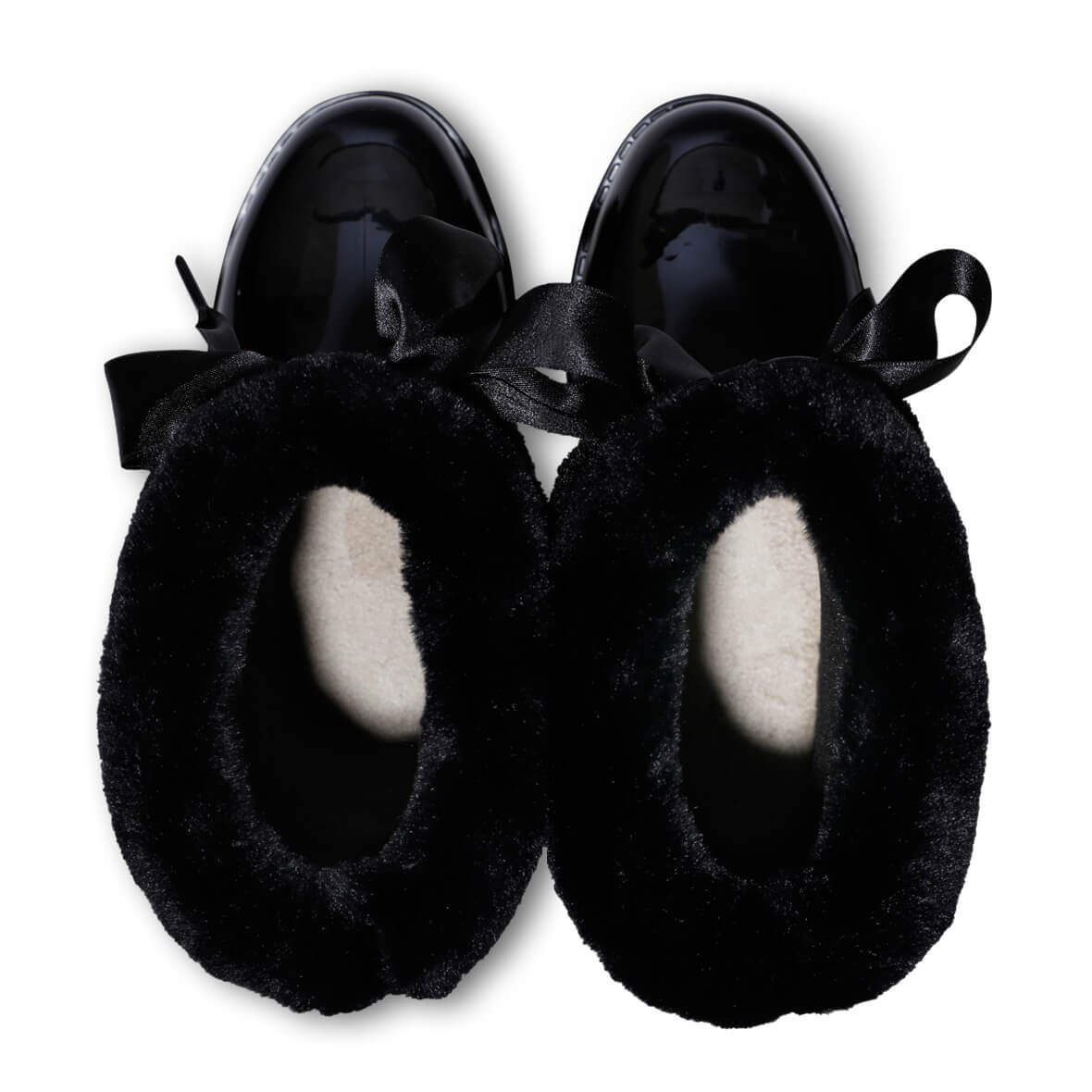 Igor Campera Charol Soft Çocuk Yağmur Çizmesi - Negro