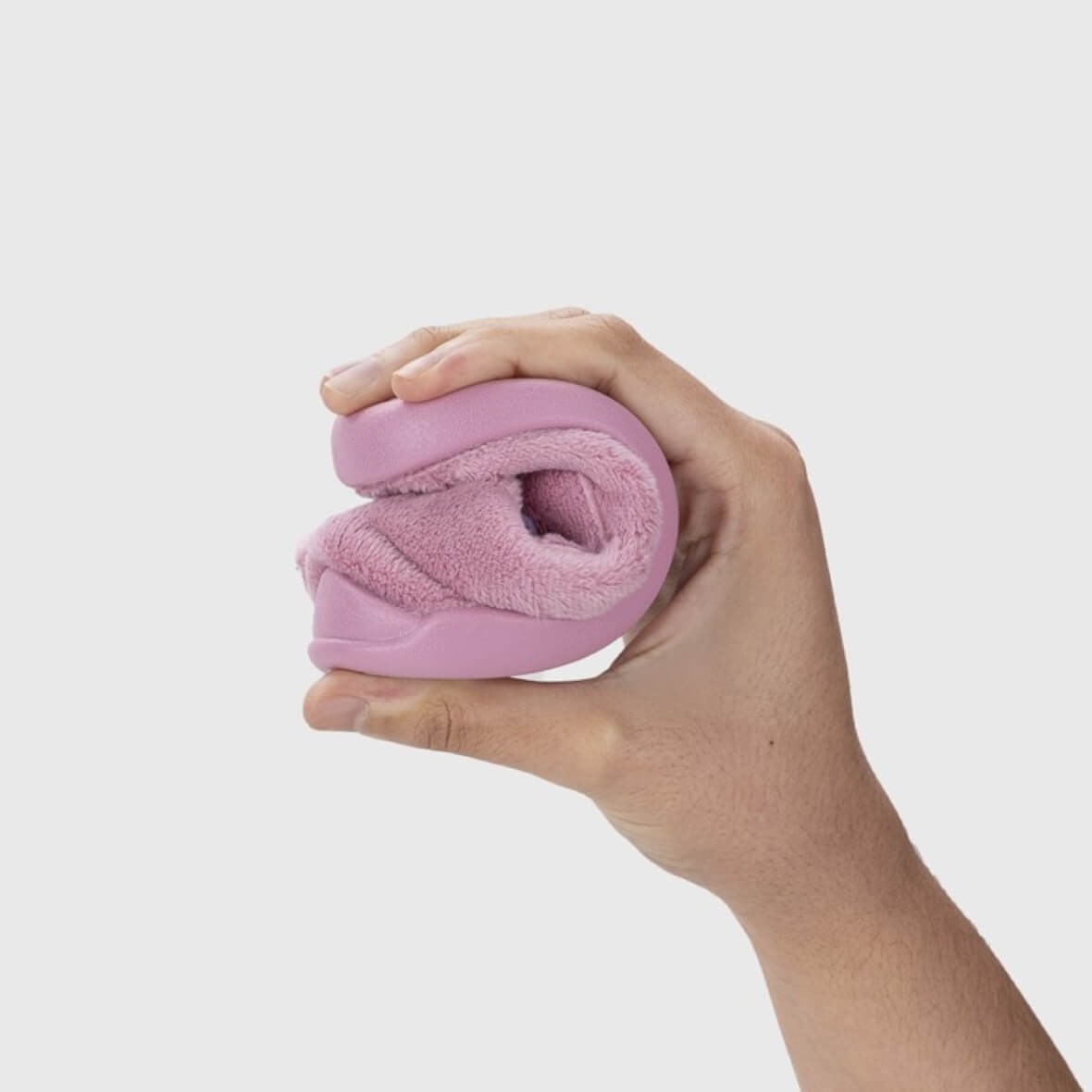 Igor Homie Unicornio Çocuk Panduf - Pembe