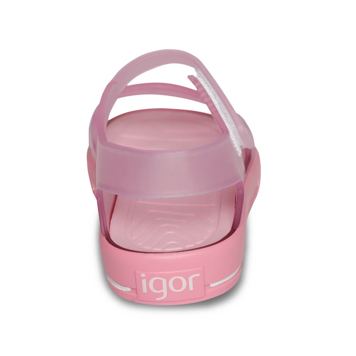 Igor Malibu MC Çocuk Sandalet - Tr Rosa