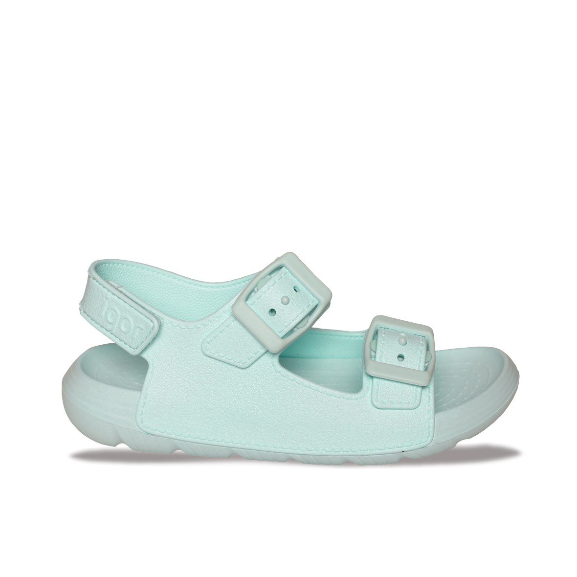 Igor Maui MC Çocuk Sandalet - Mint