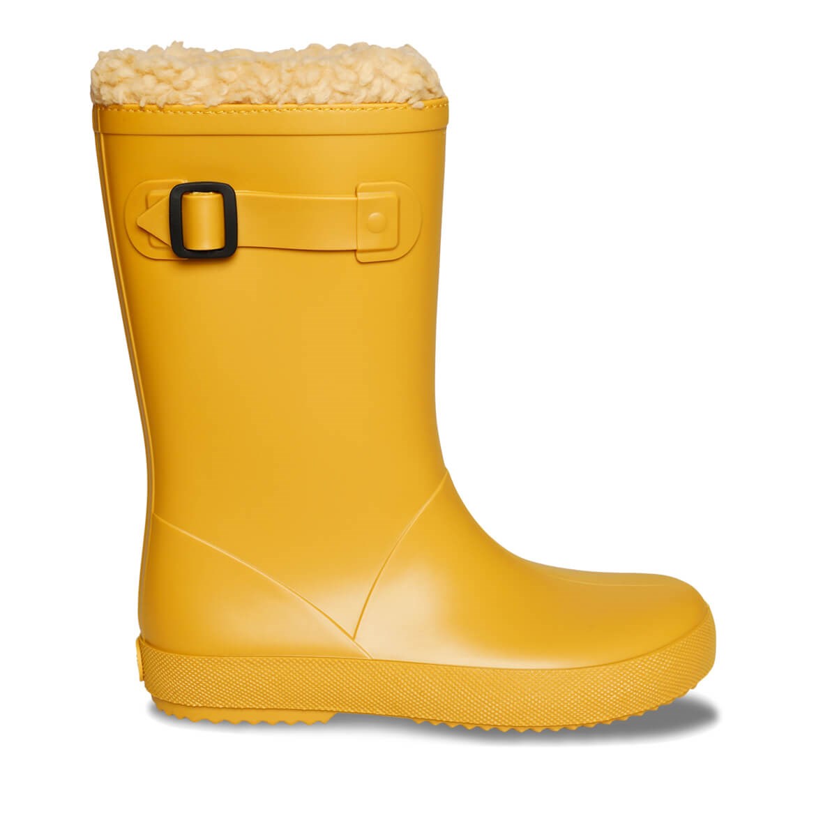 Igor Splash Euri Borreguito Çocuk Yağmur Çizmesi - Amarillo