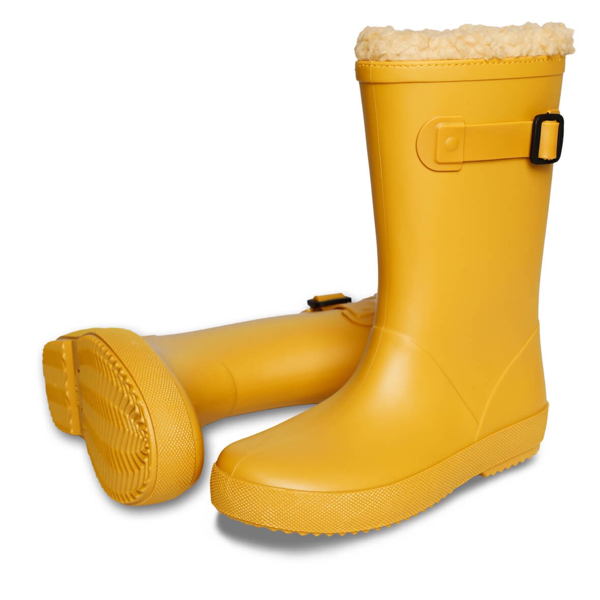 Igor Splash Euri Borreguito Çocuk Yağmur Çizmesi - Amarillo