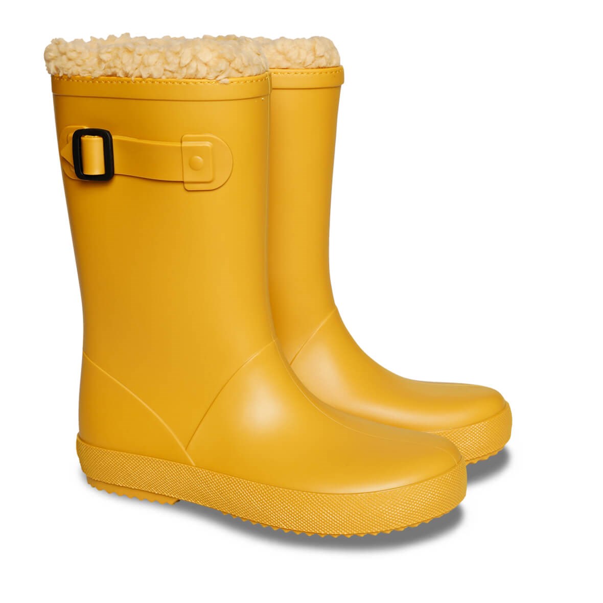 Igor Splash Euri Borreguito Çocuk Yağmur Çizmesi - Amarillo